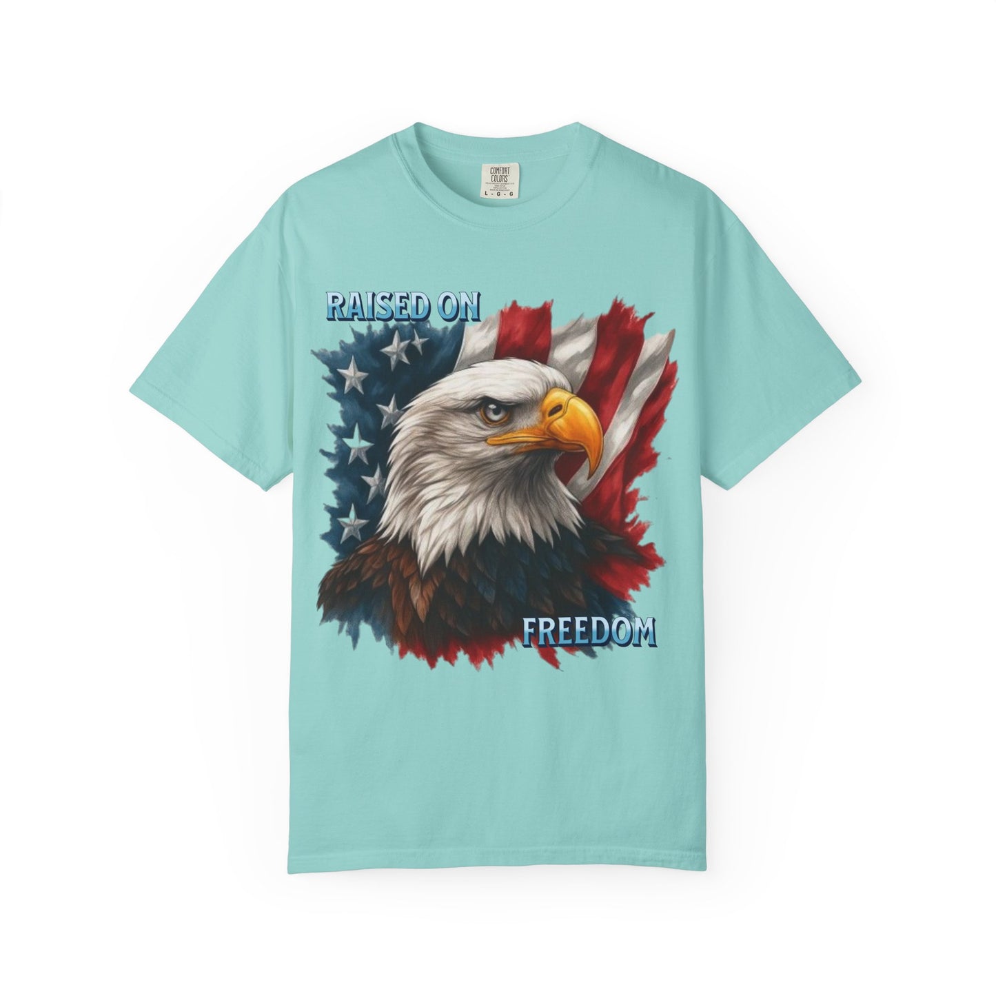 Eagle Freedom T-Shirt