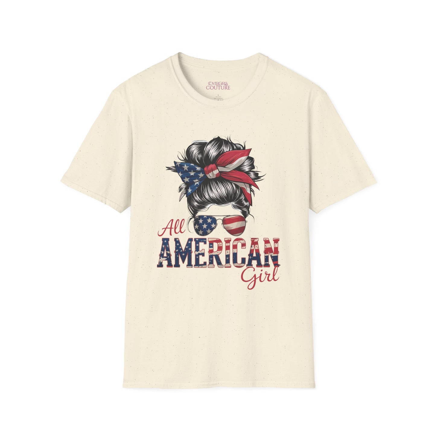 All American Girl T-Shirt