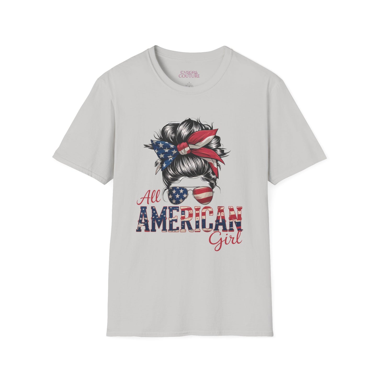 All American Girl T-Shirt