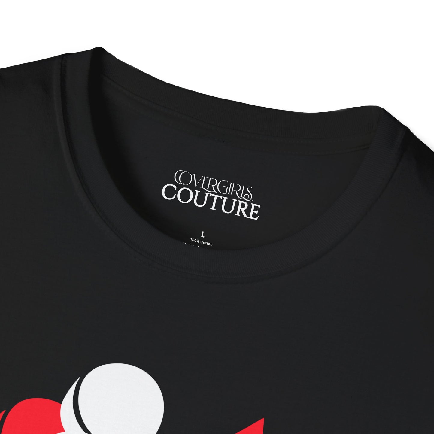 "RED" Jackpot Unisex T-Shirt