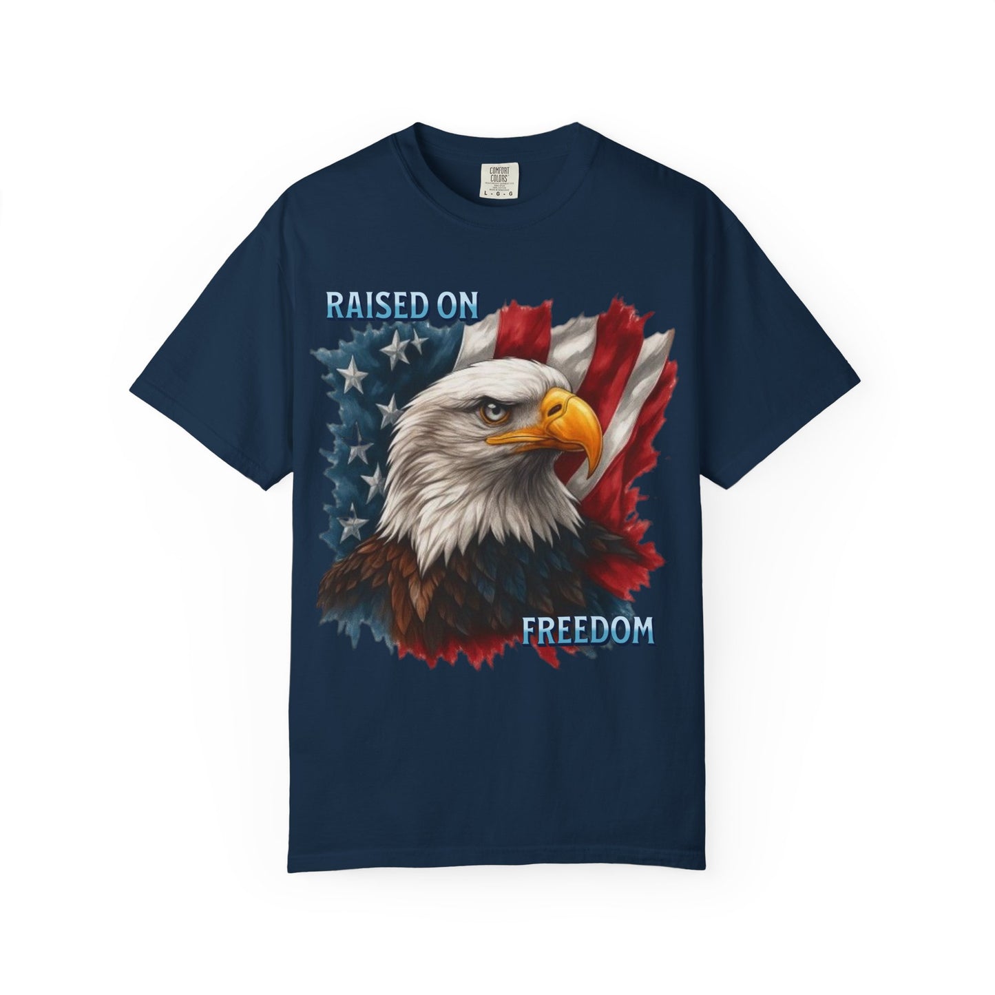 Eagle Freedom T-Shirt