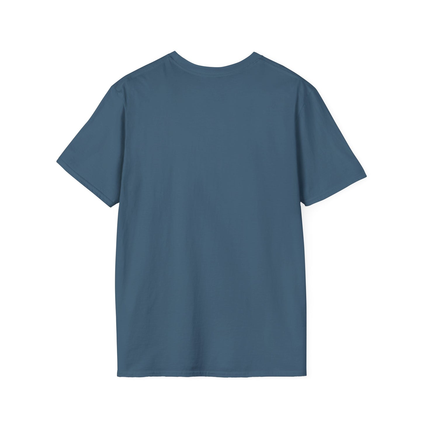 Coraline Inspired Unisex Softstyle T-Shirt | Halloween Costume, Gift for Fans, Graphic Tee, Movie Merch, Casual Wear