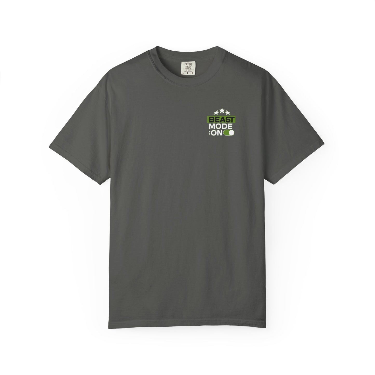 Beast Mode Unisex T-shirt- 6.1 oz