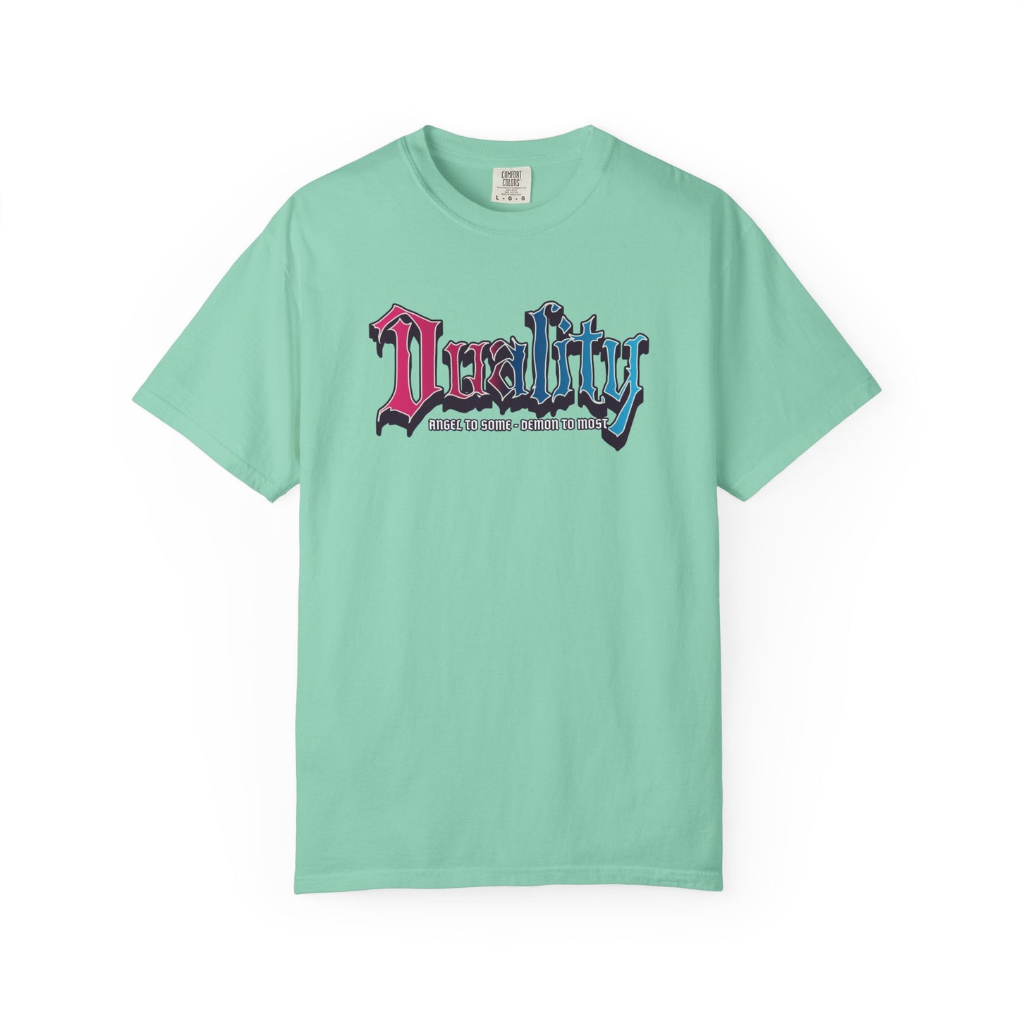 Duality Unisex T-Shirt