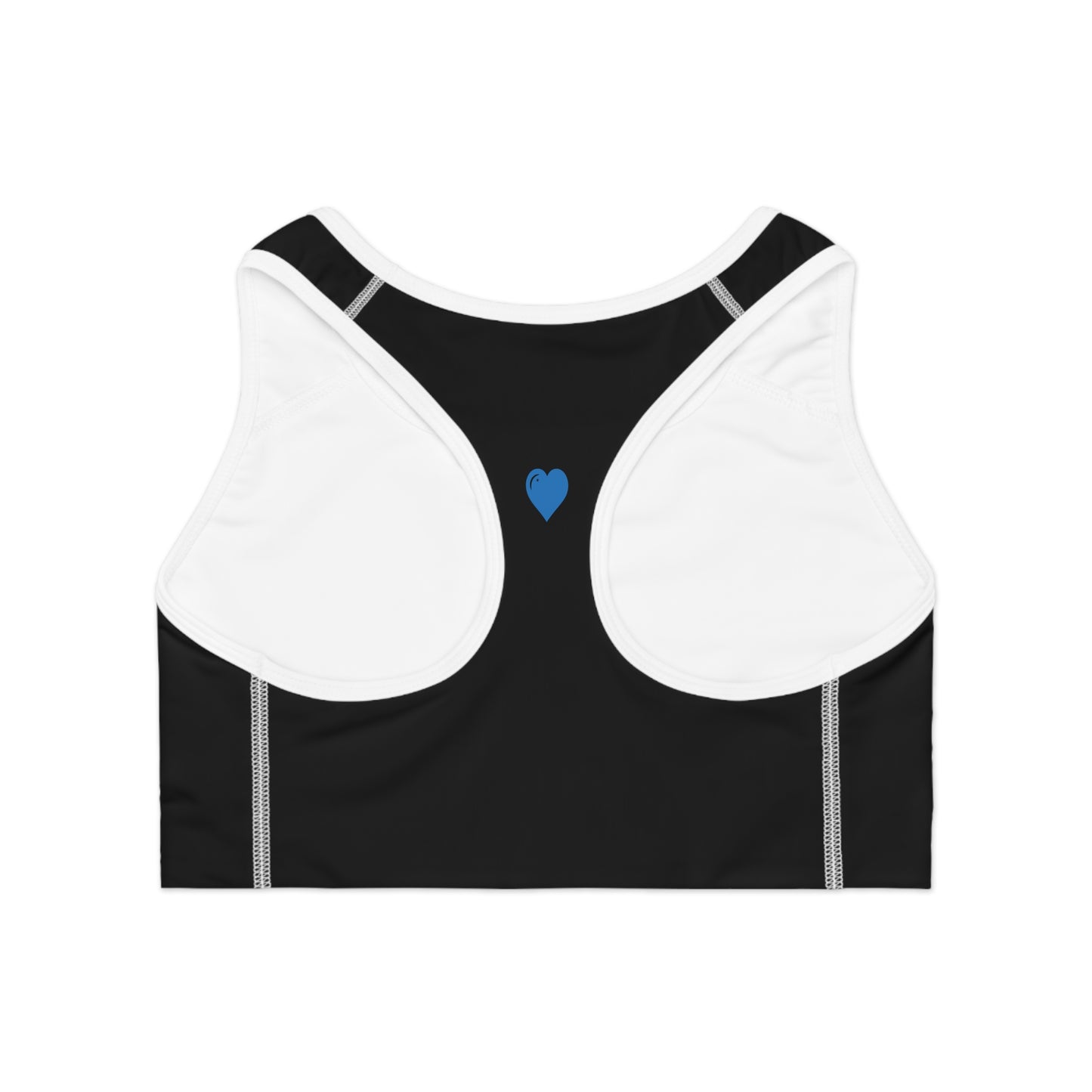 Joe Black Seamless Sports Bra