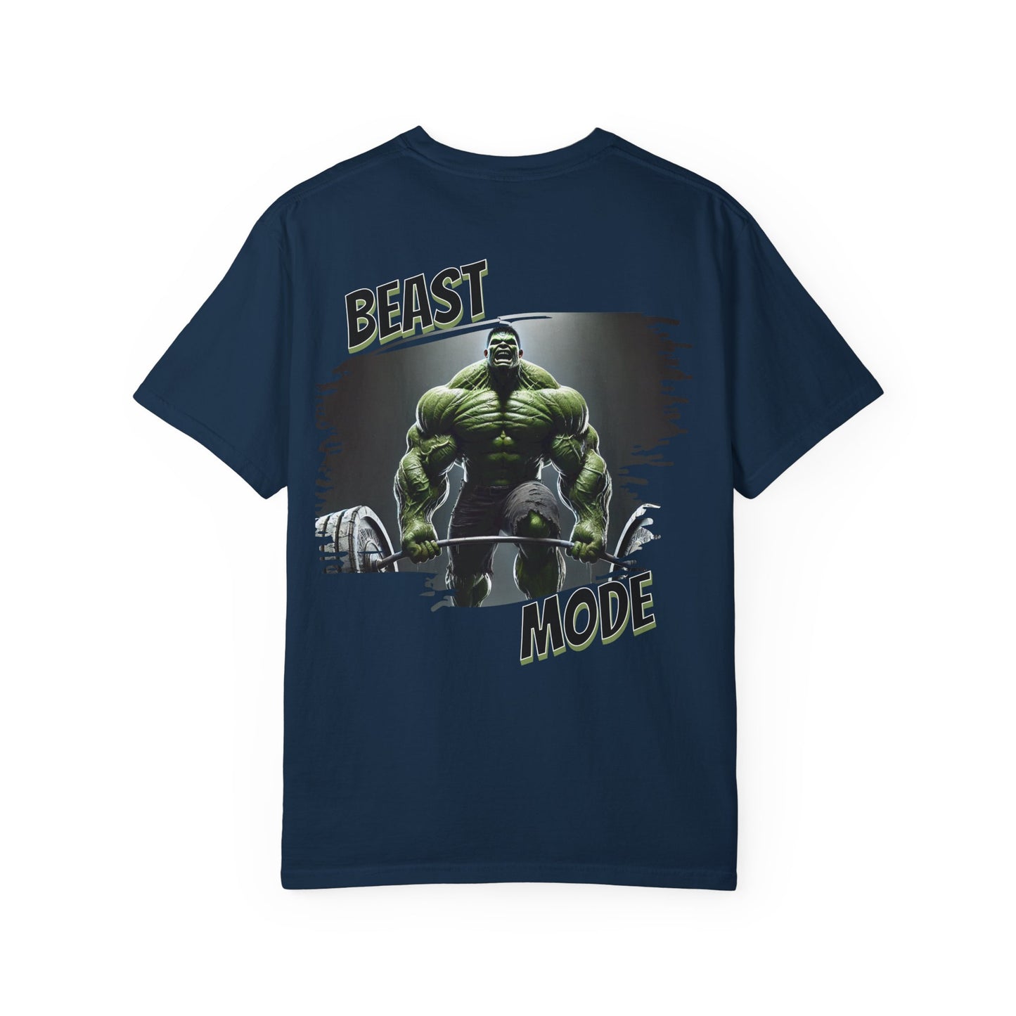 Beast Mode Unisex T-shirt- 6.1 oz
