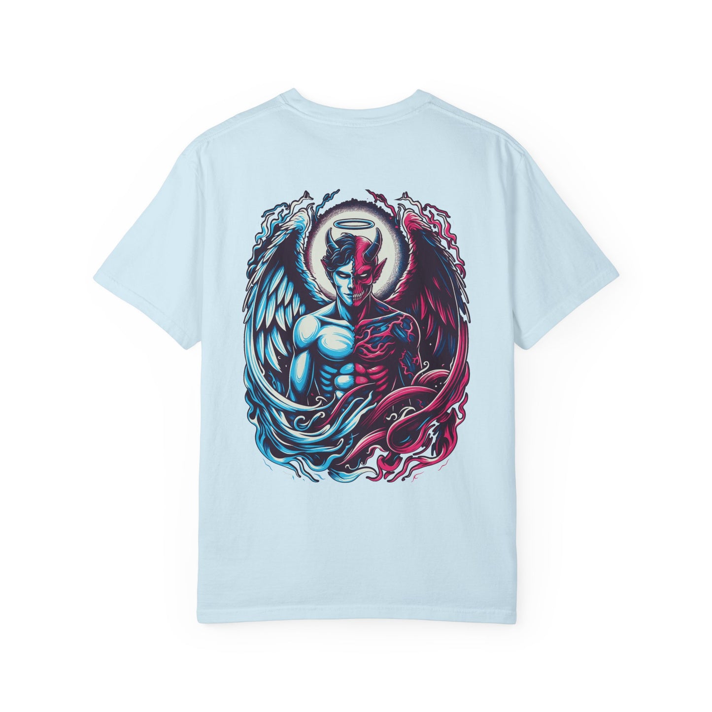 Duality Unisex T-Shirt