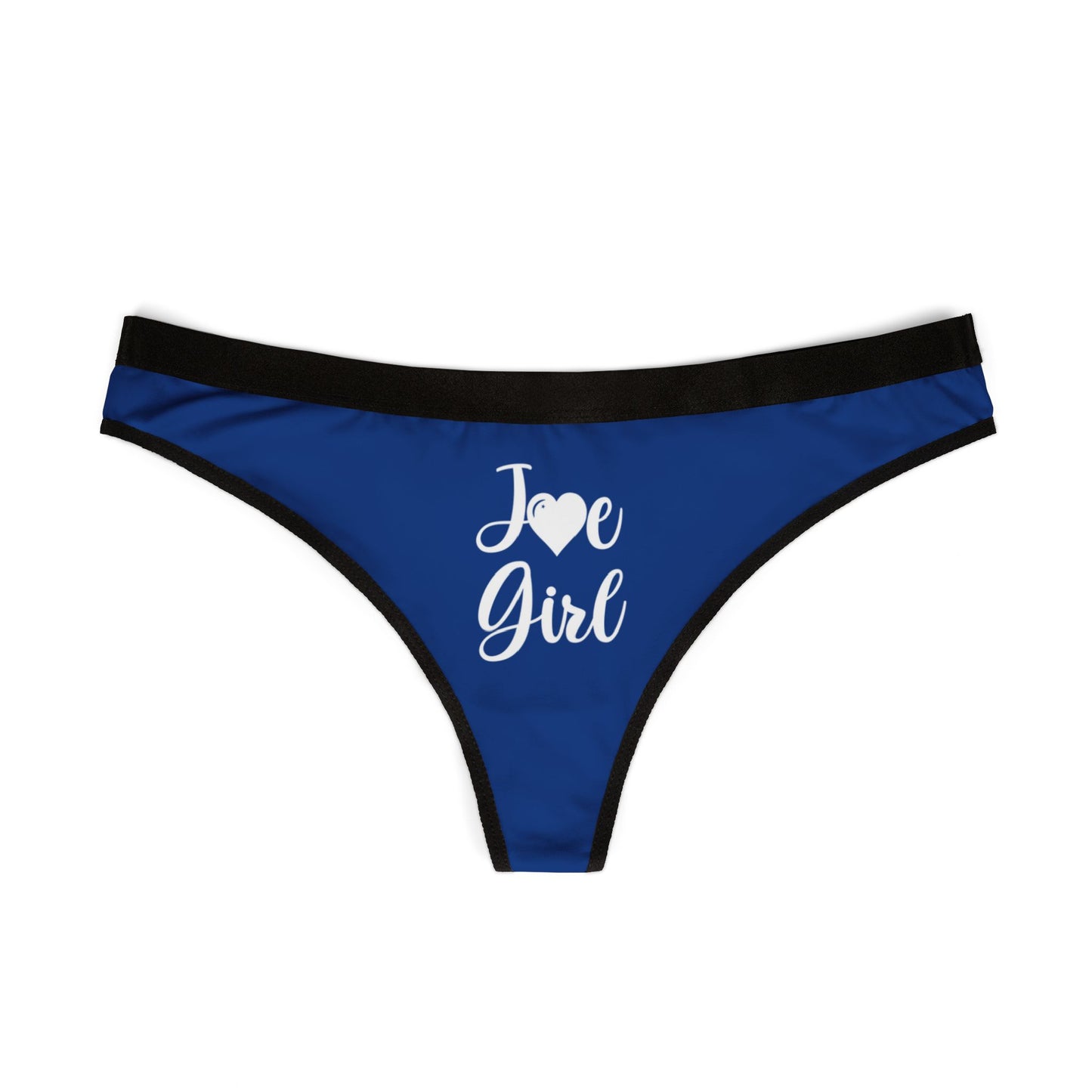 Joe's Blue Women's Thongs