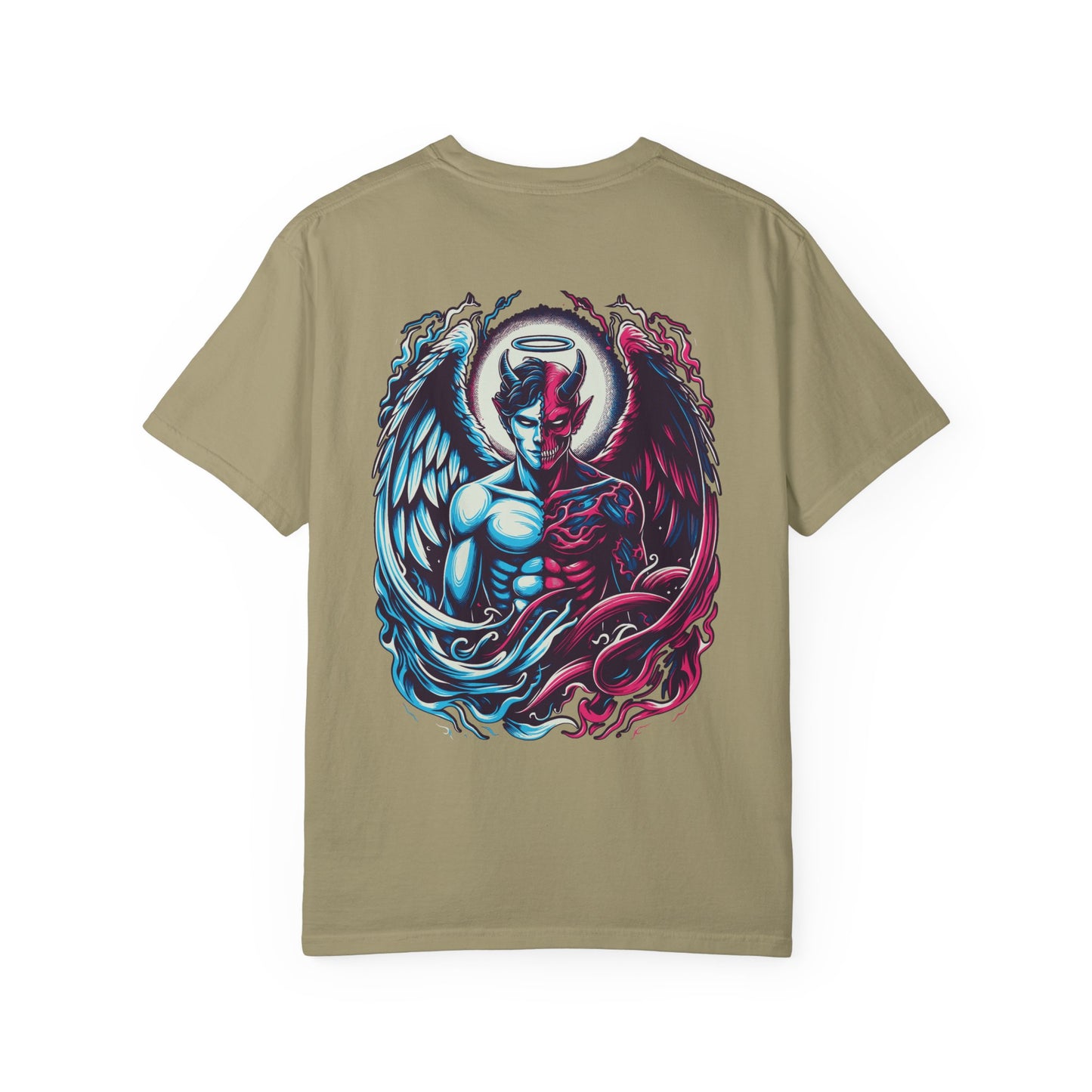 Duality Unisex T-Shirt