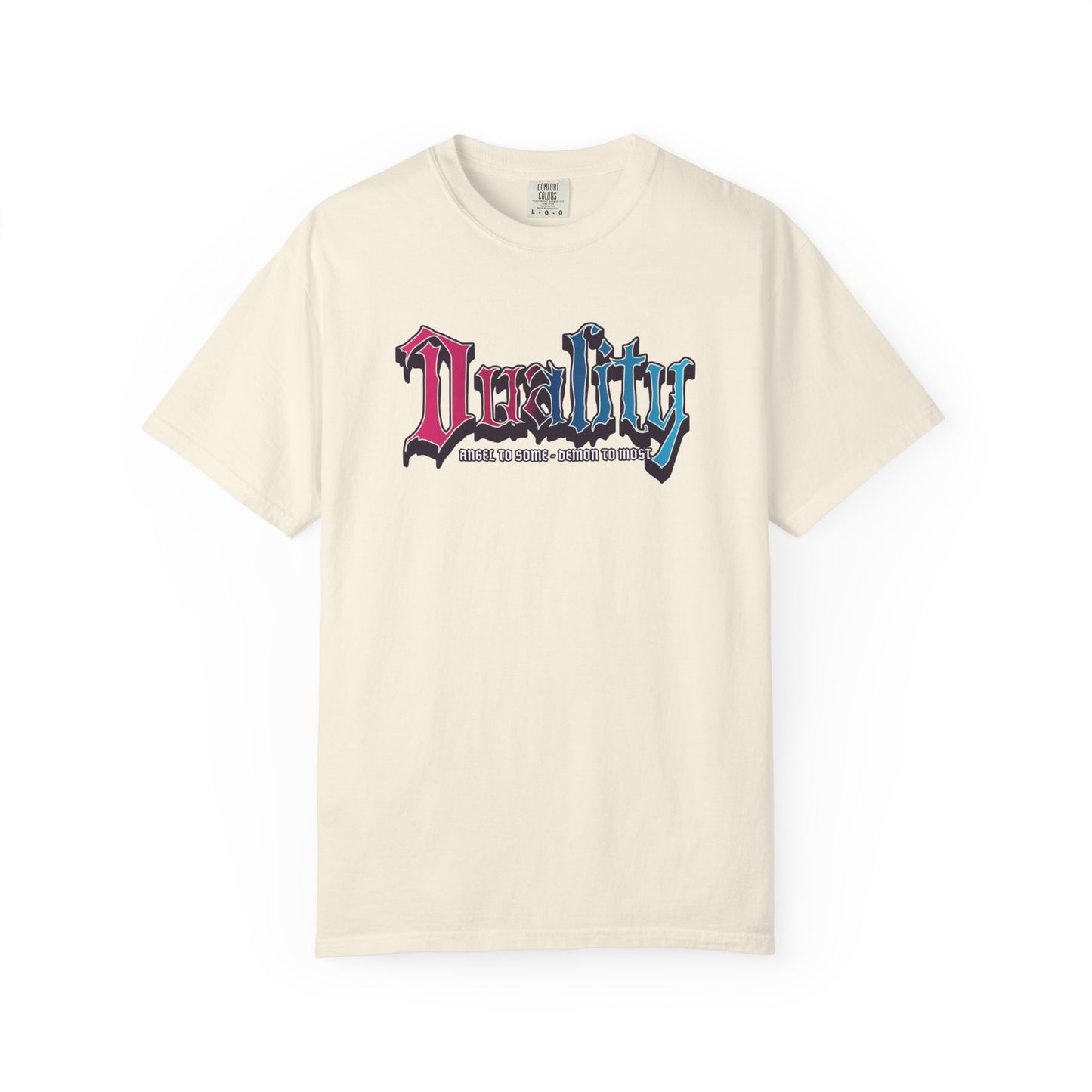 Duality Unisex T-Shirt