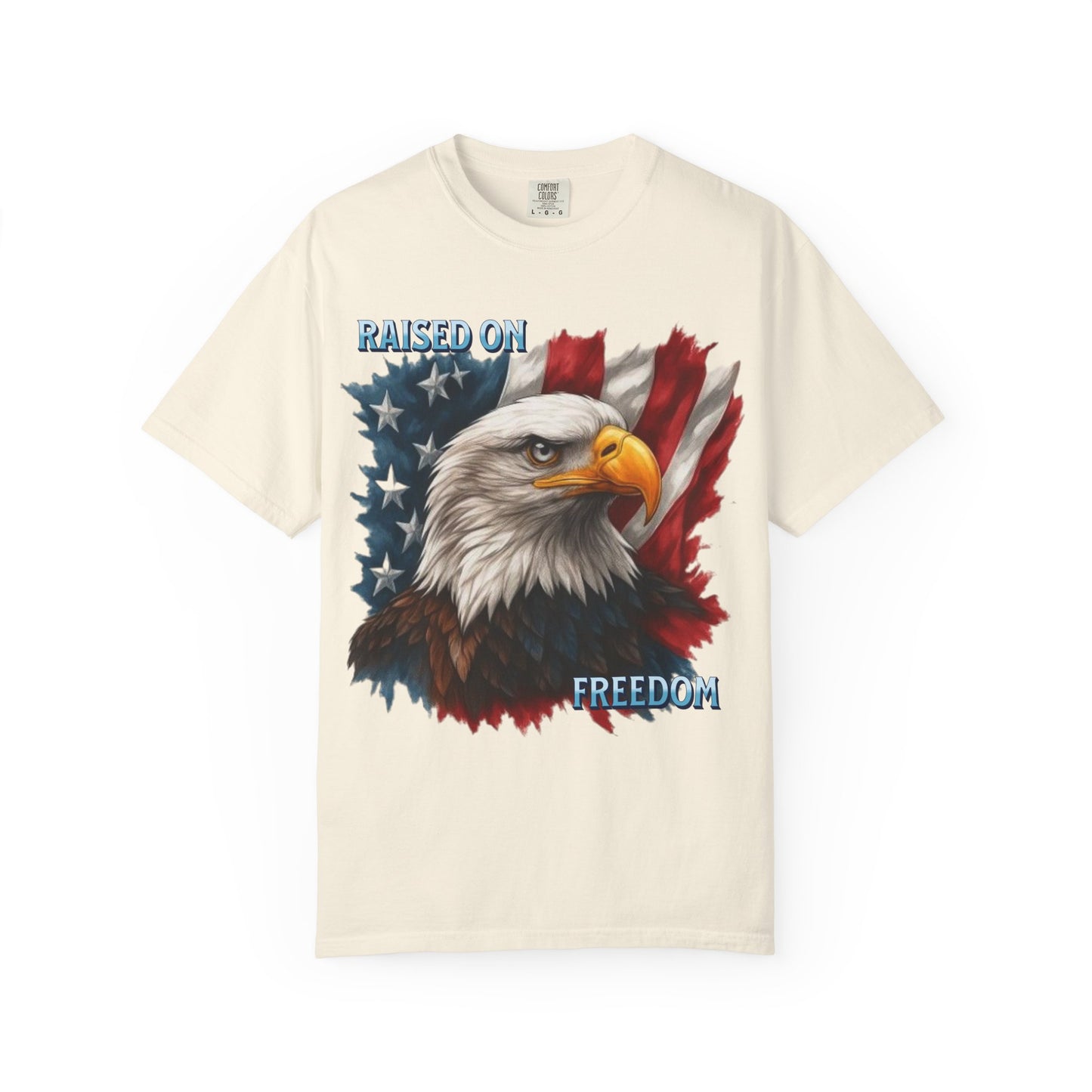 Eagle Freedom T-Shirt