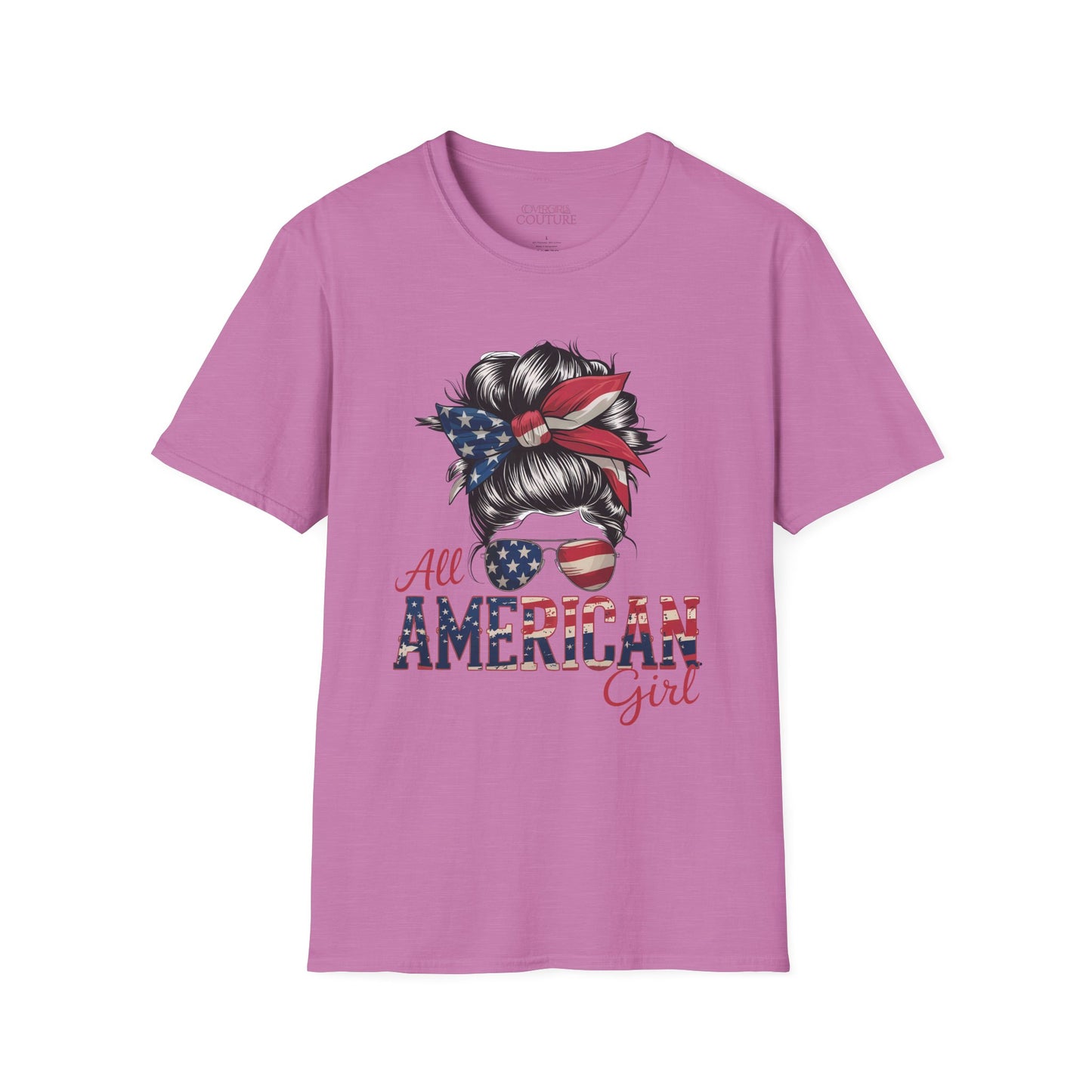 All American Girl T-Shirt