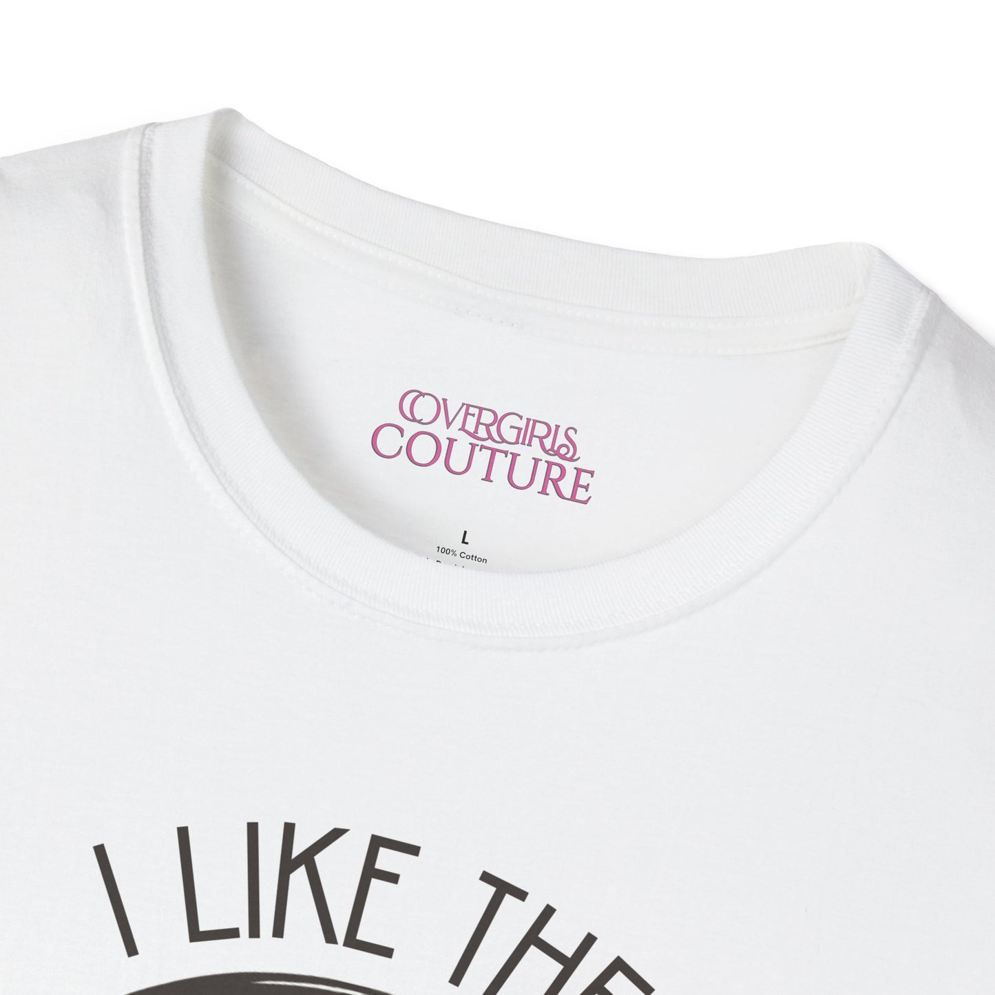 Remix Unisex Softstyle T-Shirt