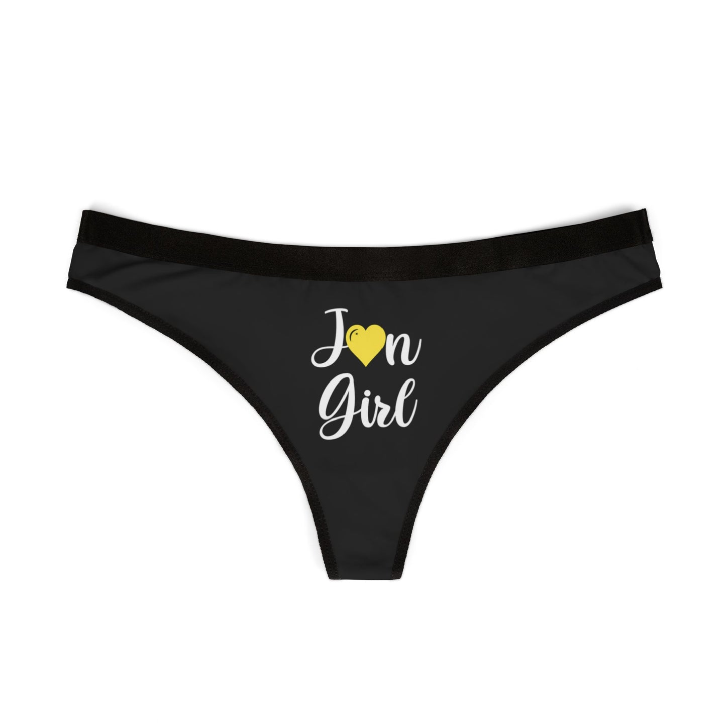 Jon's Women's Thongs