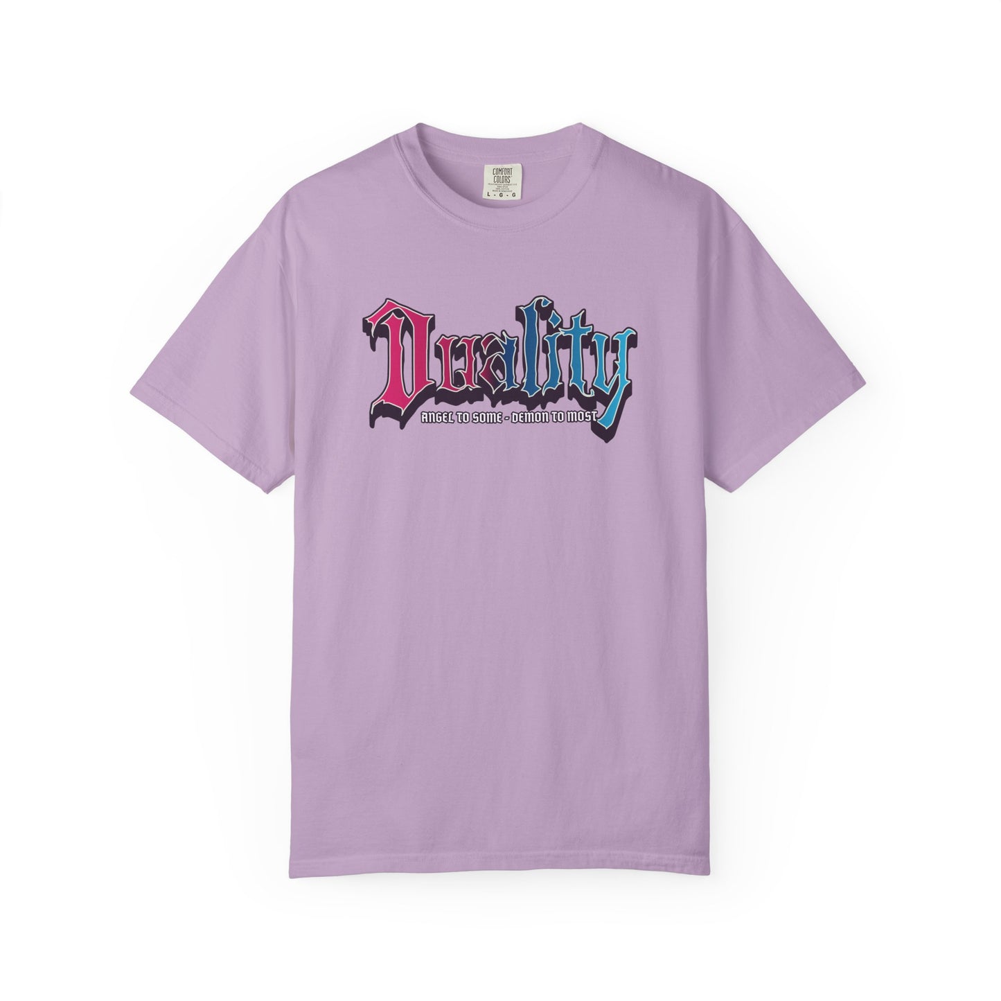 Duality Unisex T-Shirt