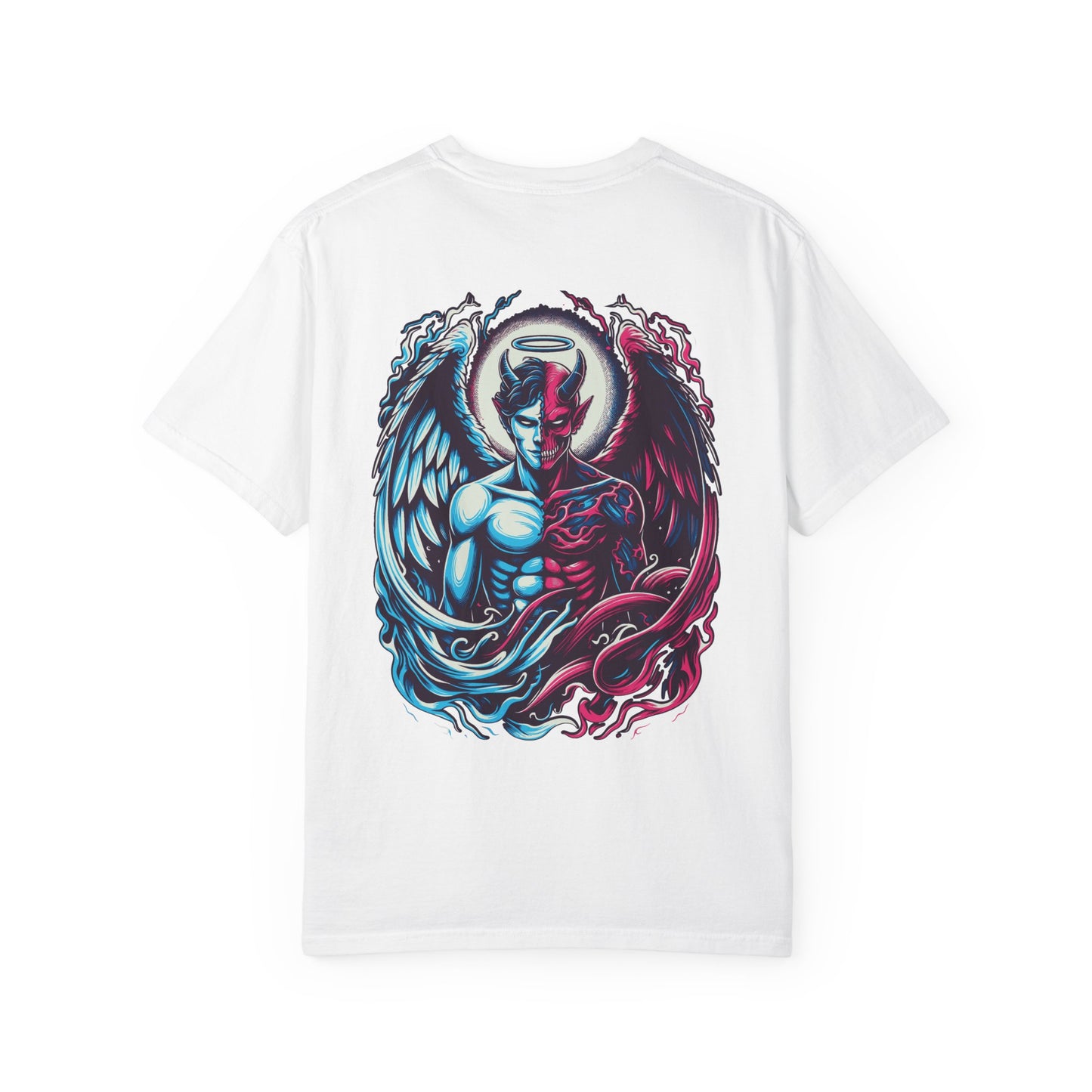 Duality Unisex T-Shirt