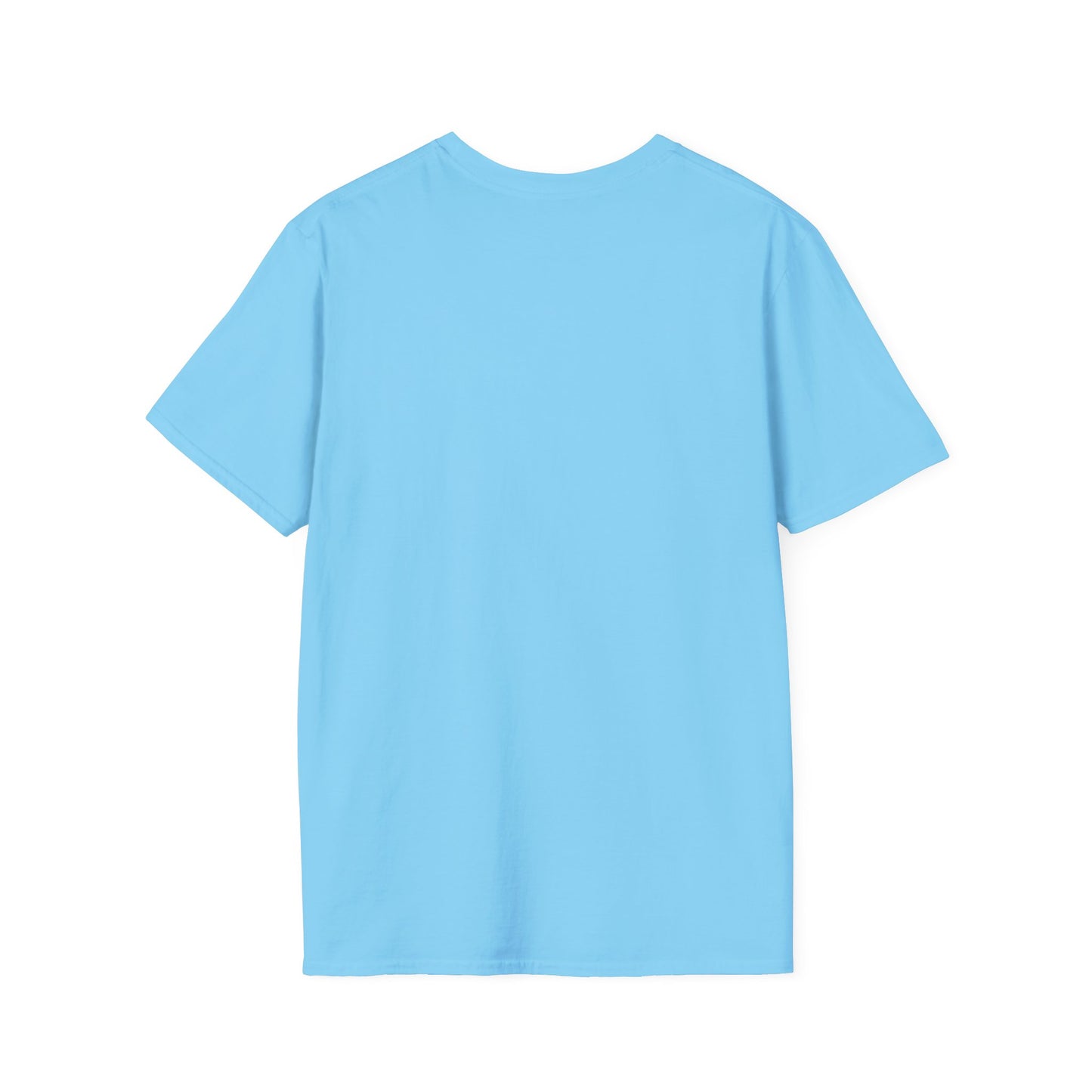 Breathe in the Bloom Unisex T-Shirt