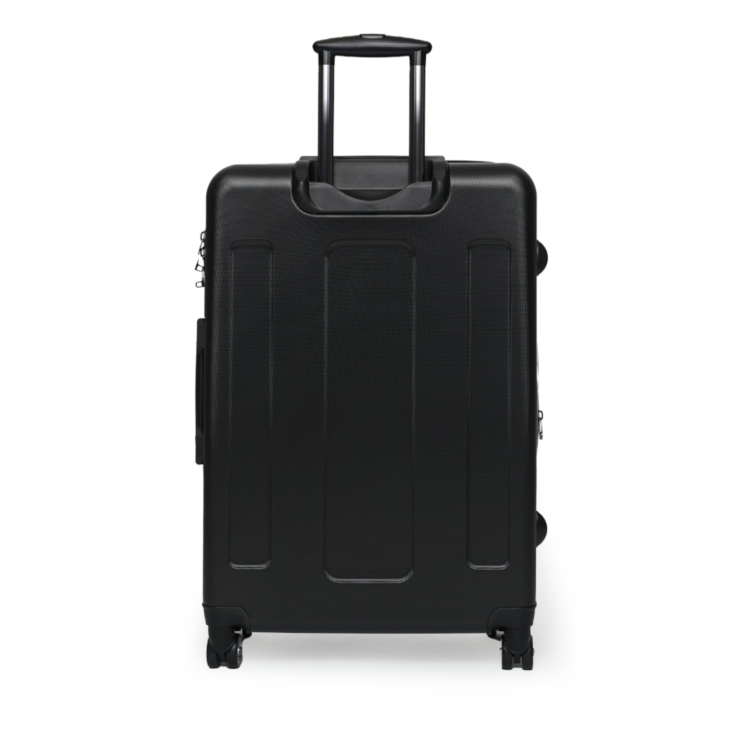 Joe Step 4 Suitcase