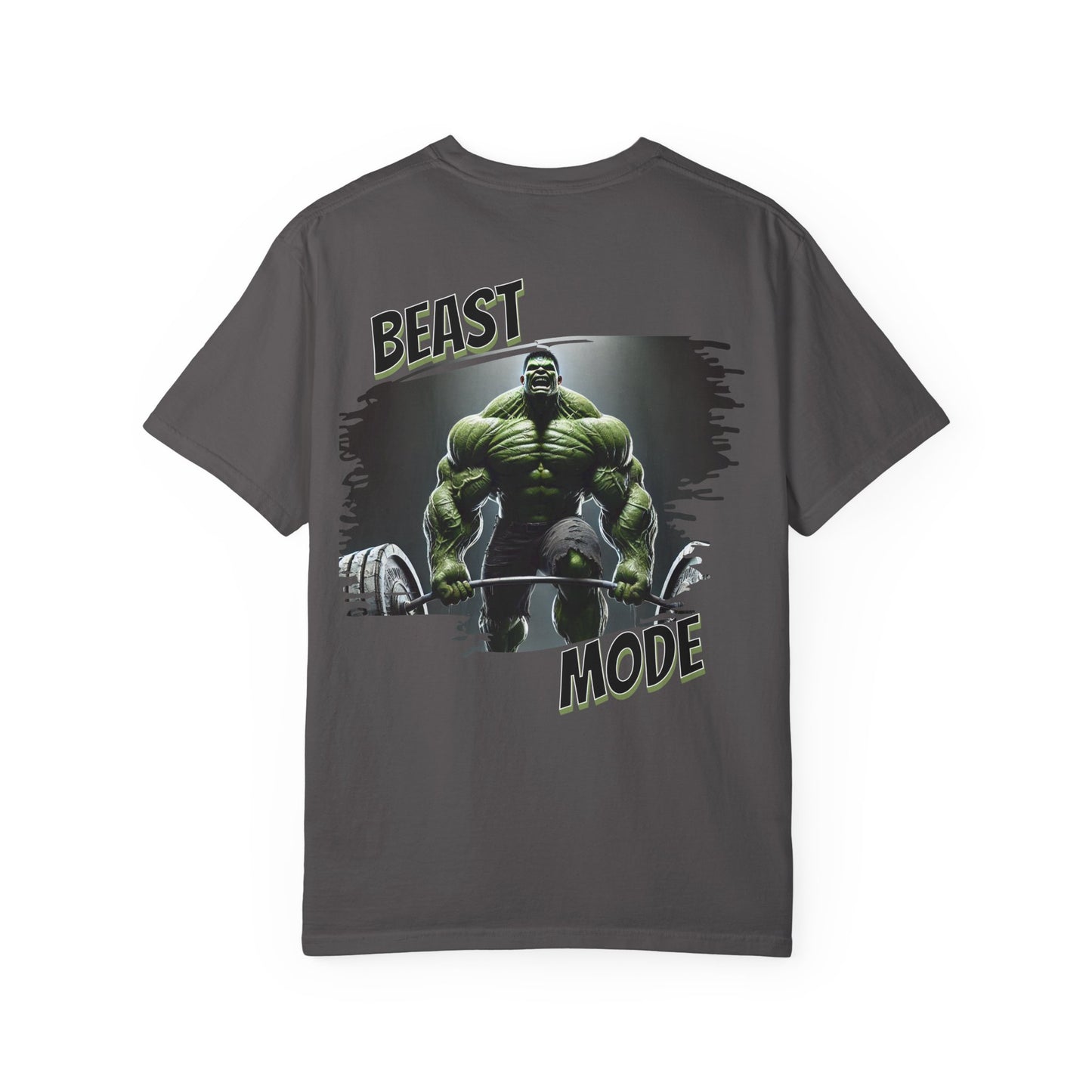 Beast Mode Unisex T-shirt- 6.1 oz