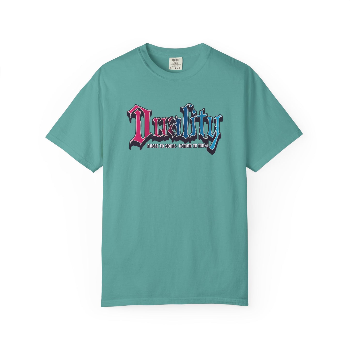 Duality Unisex T-Shirt