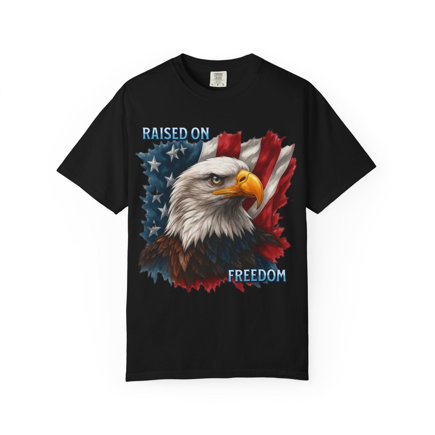 Eagle Freedom T-Shirt