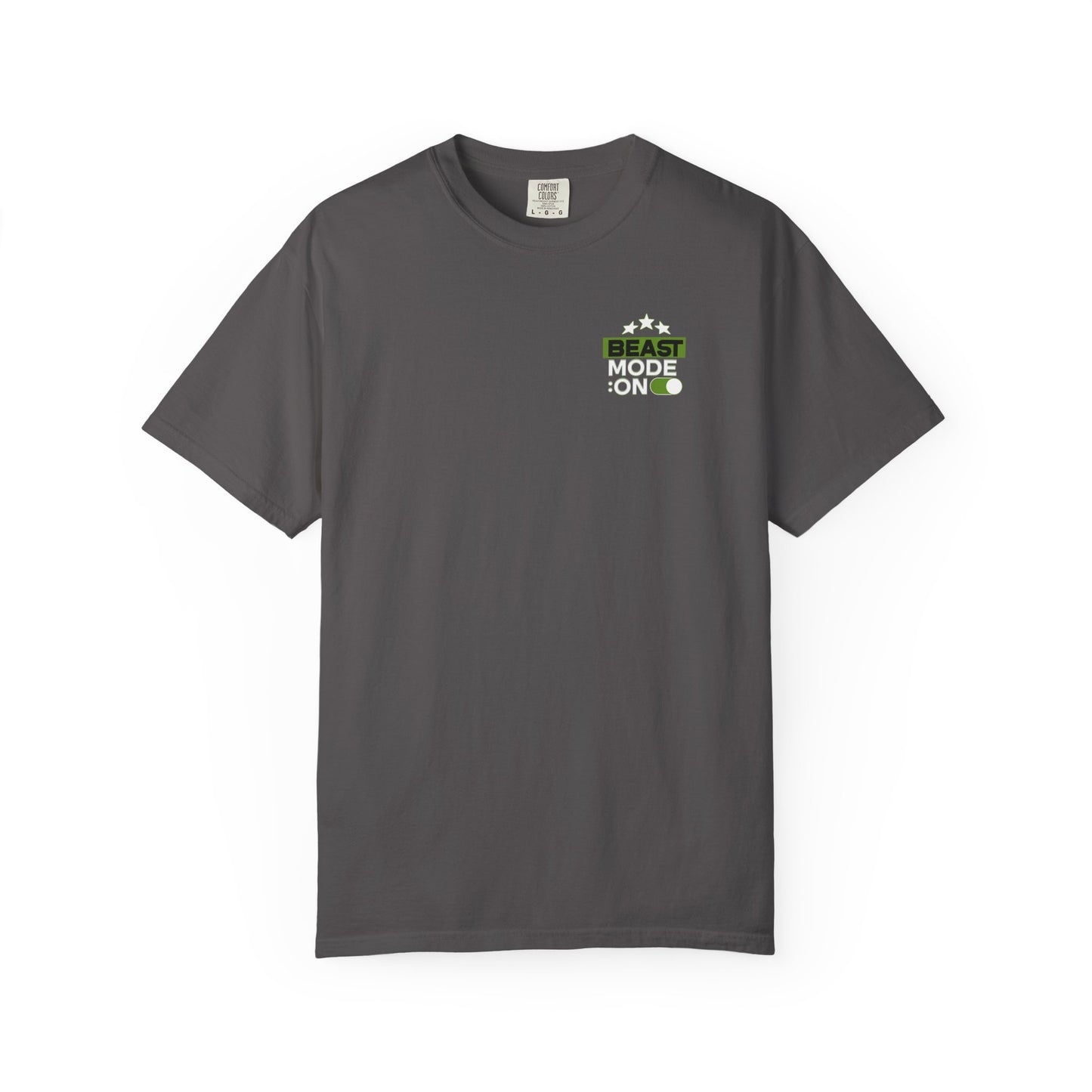 Beast Mode Unisex T-shirt- 6.1 oz