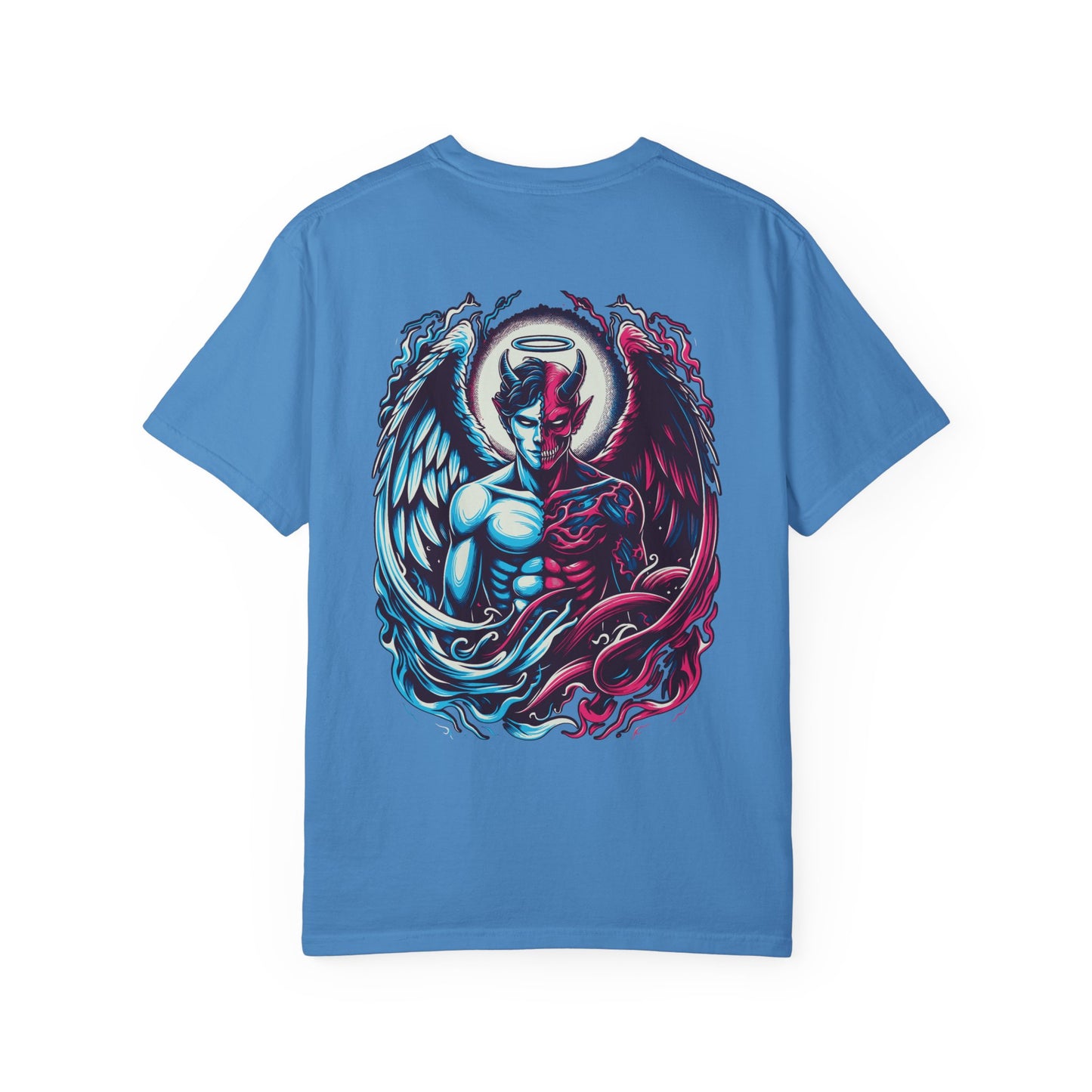 Duality Unisex T-Shirt
