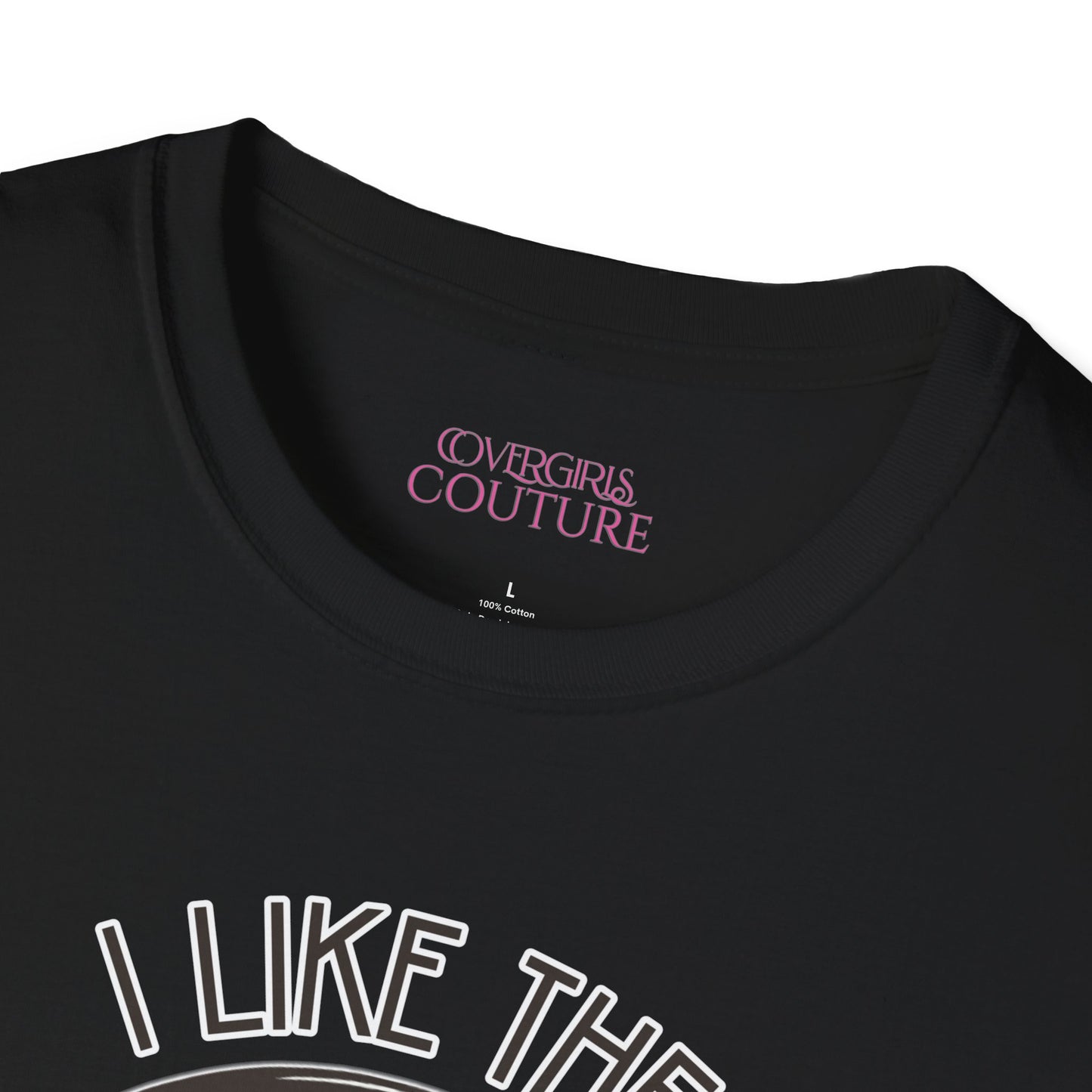 Remix Unisex Softstyle T-Shirt