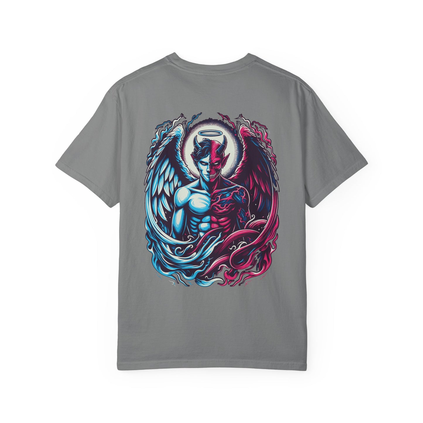 Duality Unisex T-Shirt