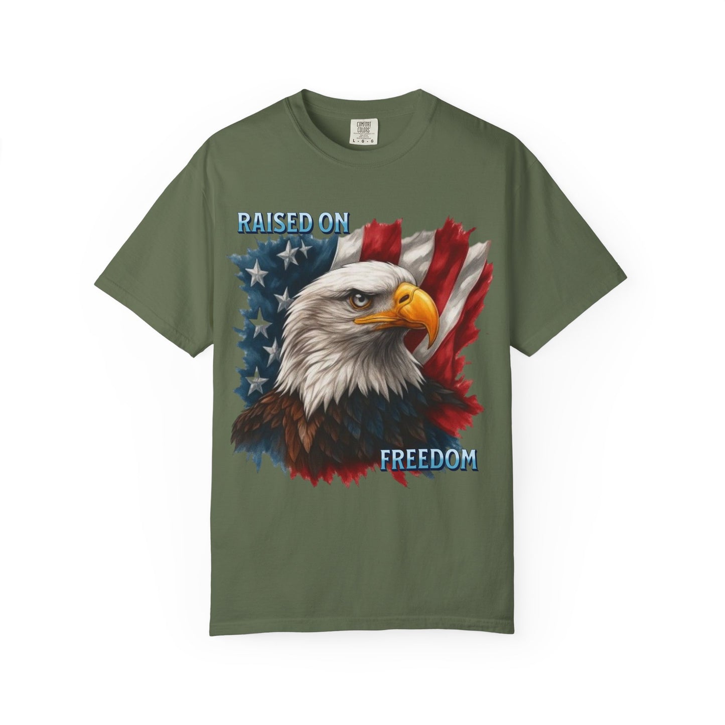 Eagle Freedom T-Shirt