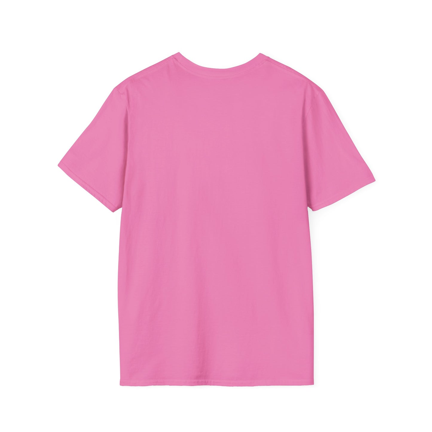 Breathe in the Bloom Unisex T-Shirt
