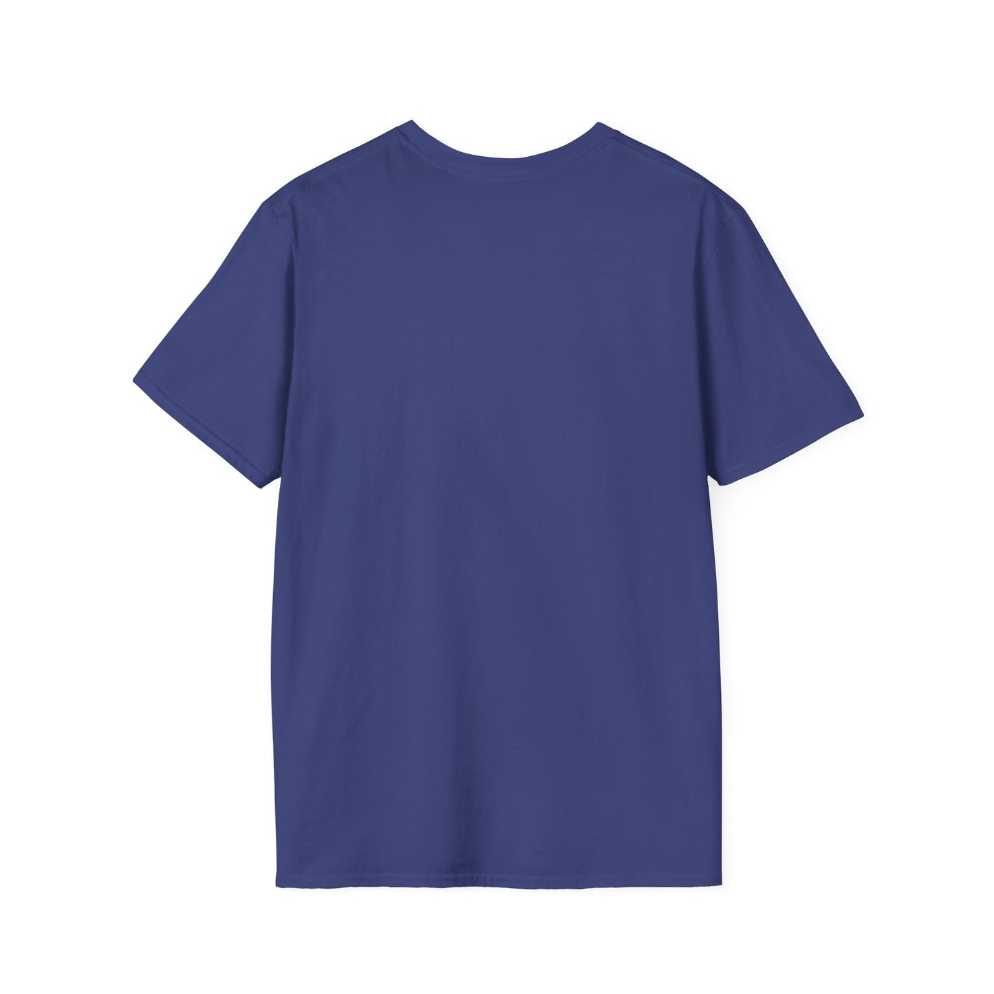 Coraline Inspired Unisex Softstyle T-Shirt | Halloween Costume, Gift for Fans, Graphic Tee, Movie Merch, Casual Wear