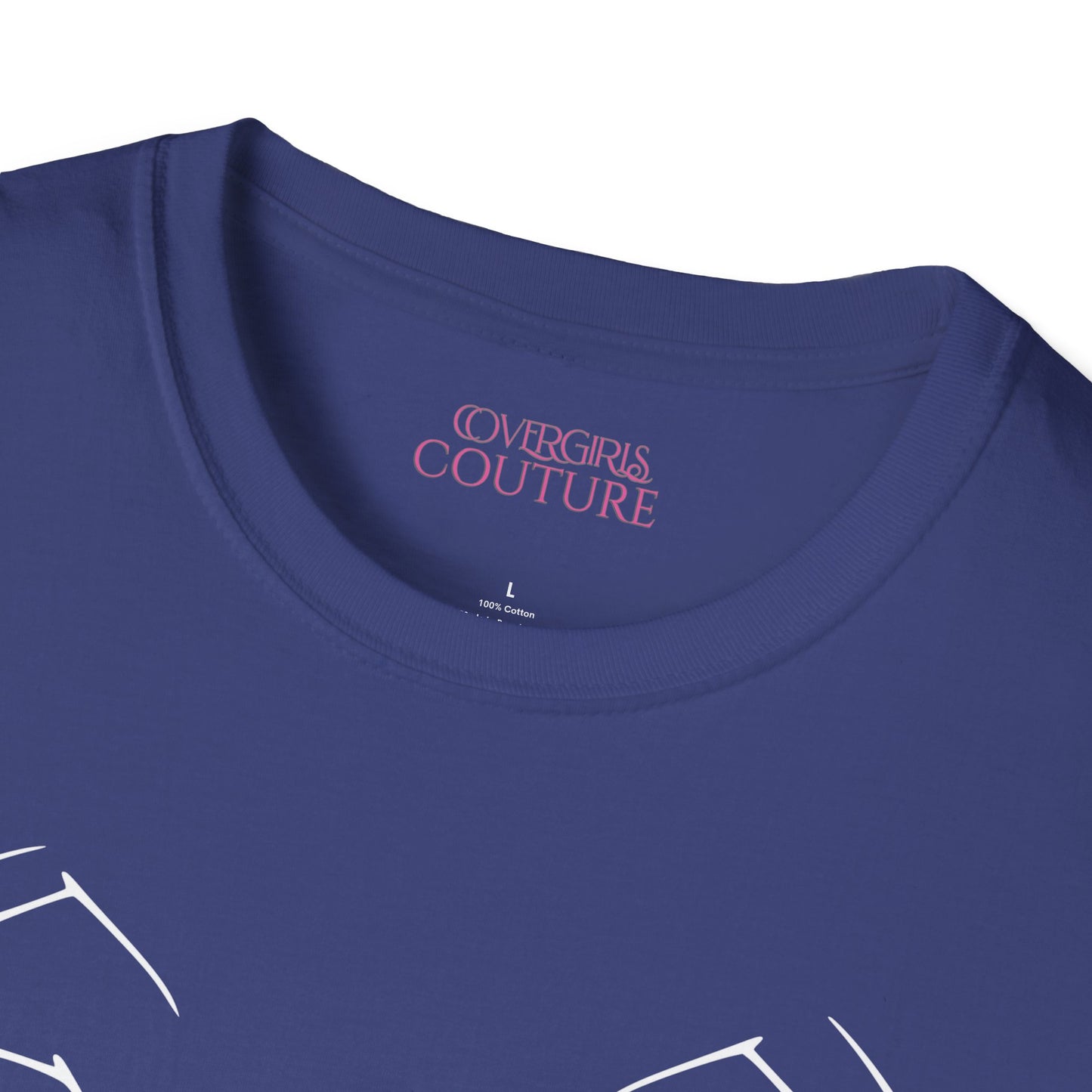 Coraline Inspired Unisex Softstyle T-Shirt | Halloween Costume, Gift for Fans, Graphic Tee, Movie Merch, Casual Wear