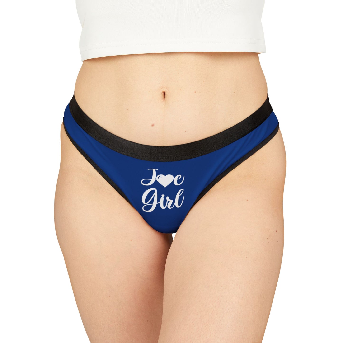 Joe's Blue Women's Thongs