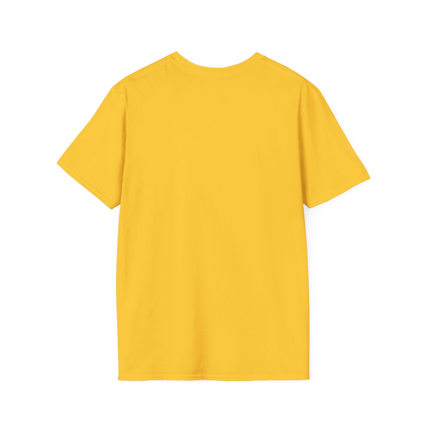 Coraline-Inspired Unisex Softstyle T-Shirt, Horror Movie Tee, Halloween Costume, Casual Wear, Gift for Fans, Graphic Tee