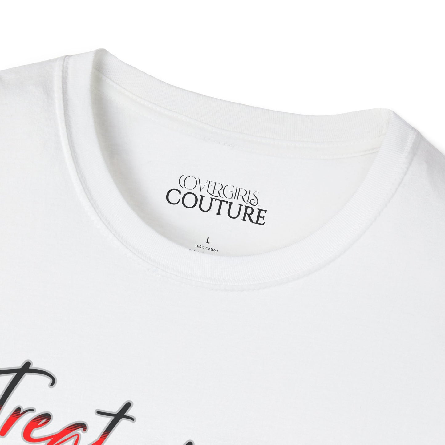 Treat Me Right Unisex Softstyle T-Shirt