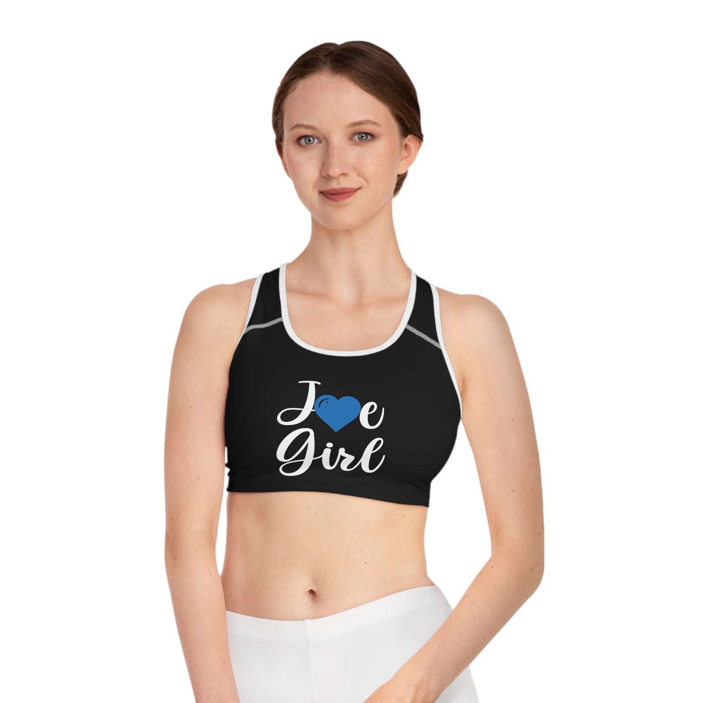 Joe Black Seamless Sports Bra