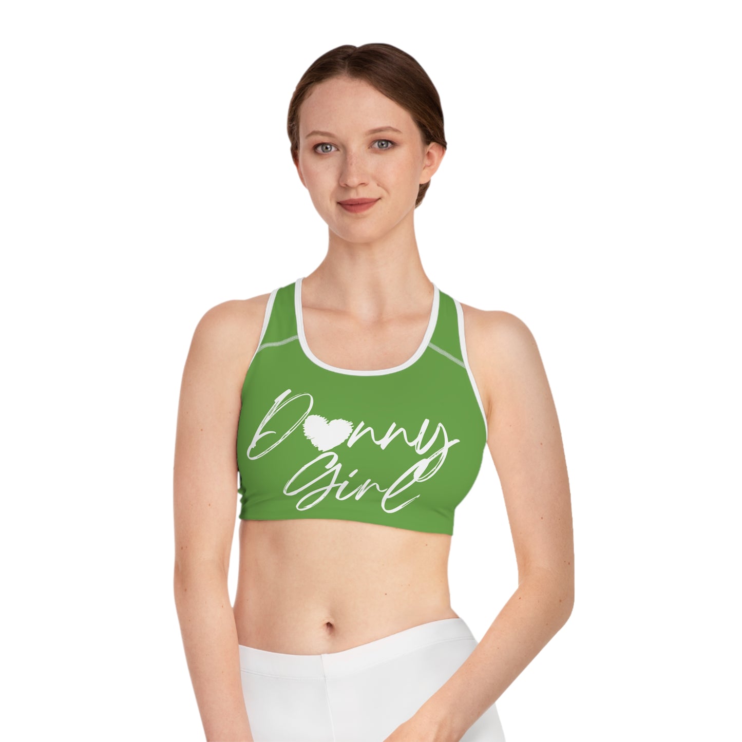 Danny Green Seamless Sports Bra