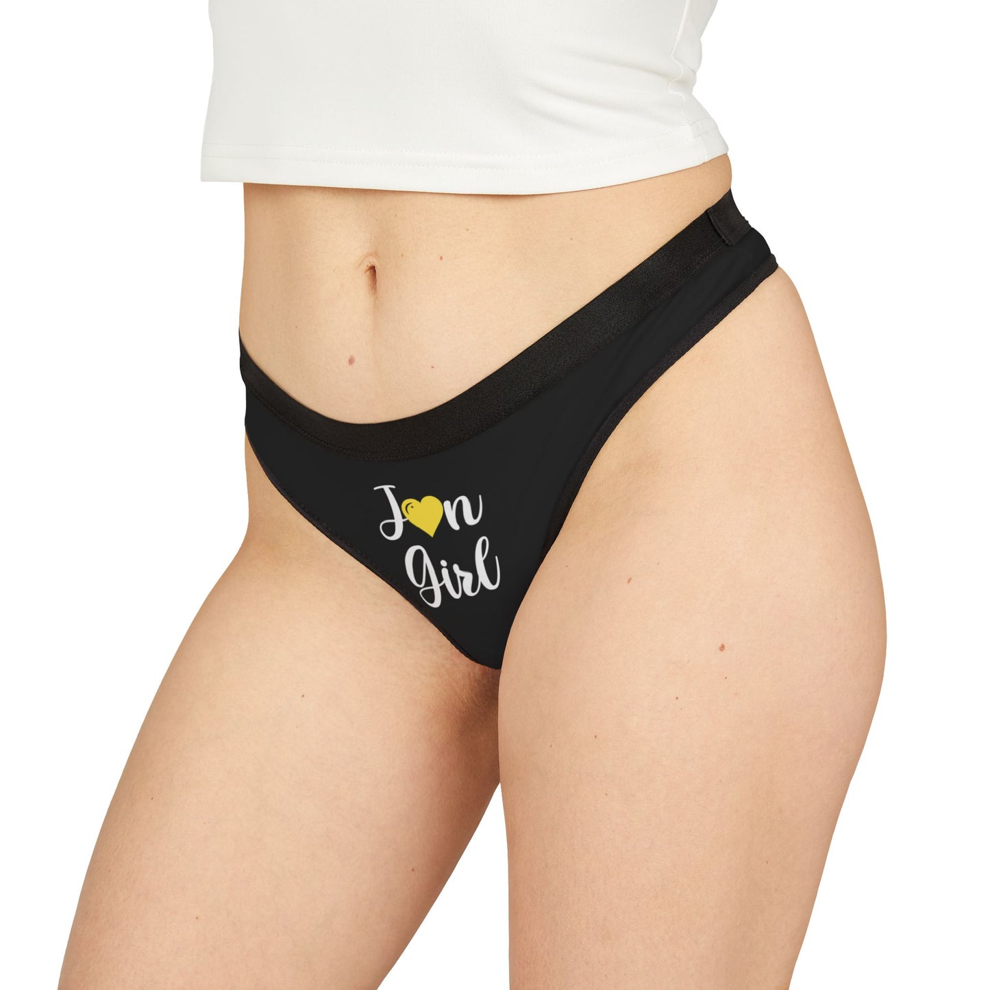 Jon's Women's Thongs