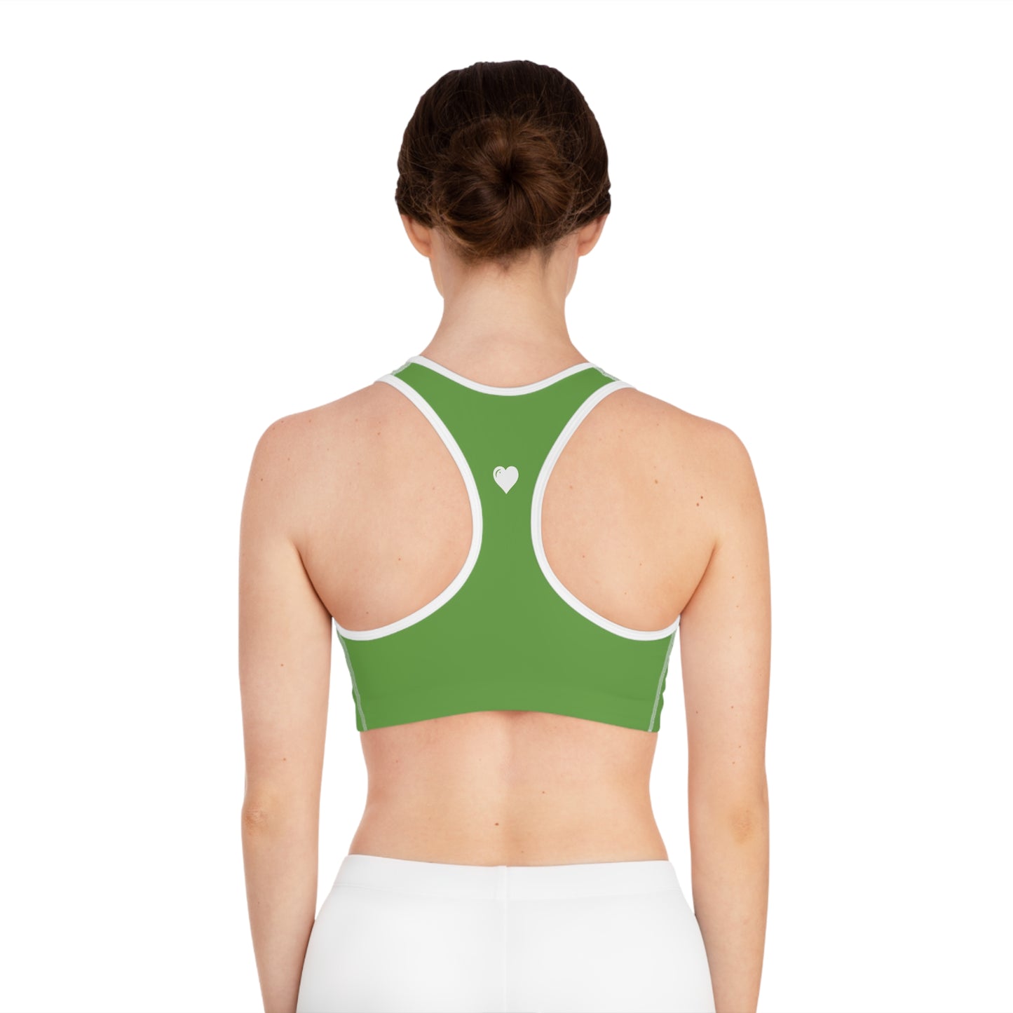 Danny Green Seamless Sports Bra