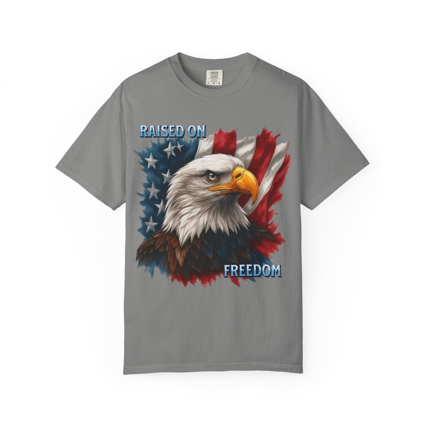 Eagle Freedom T-Shirt