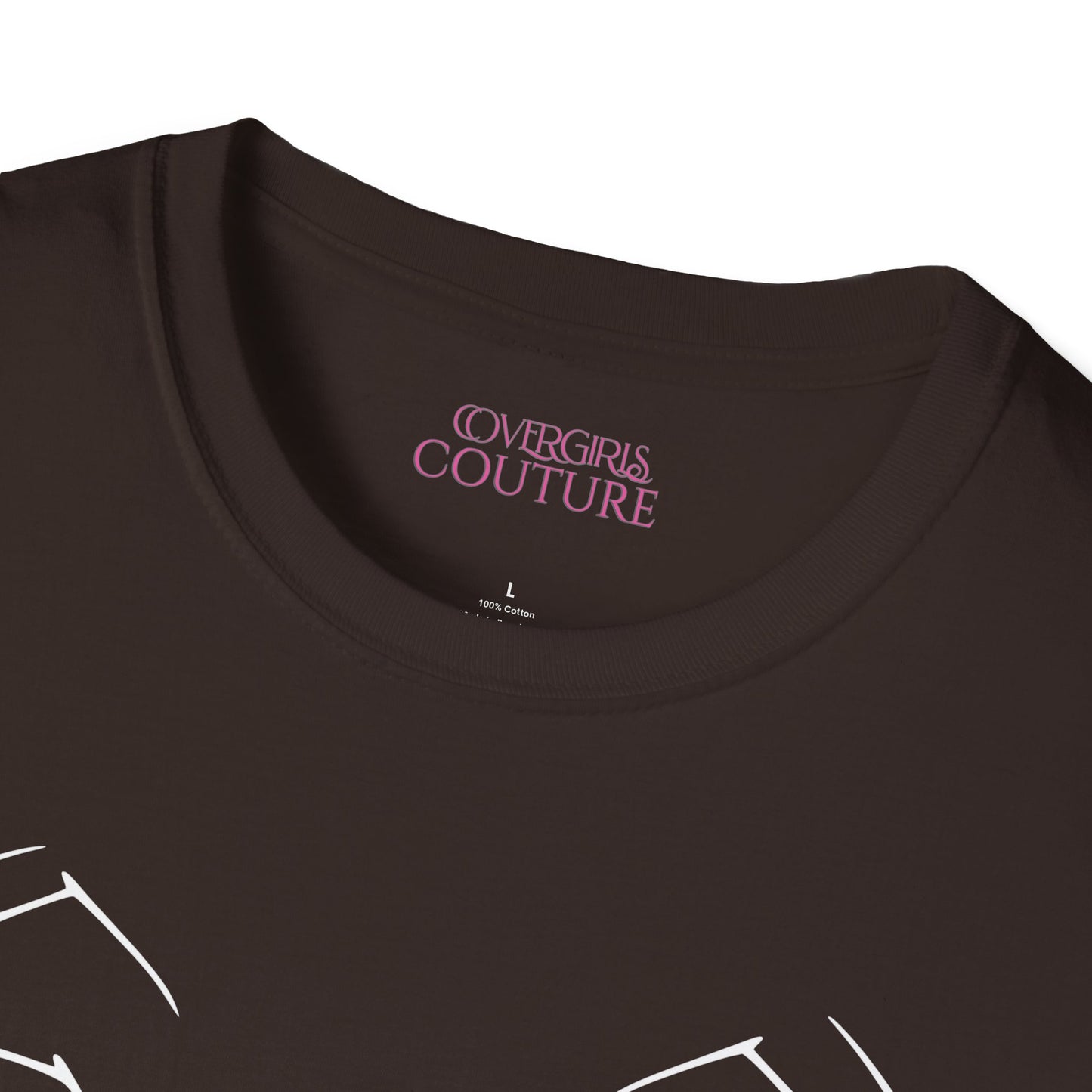 Coraline Inspired Unisex Softstyle T-Shirt | Halloween Costume, Gift for Fans, Graphic Tee, Movie Merch, Casual Wear