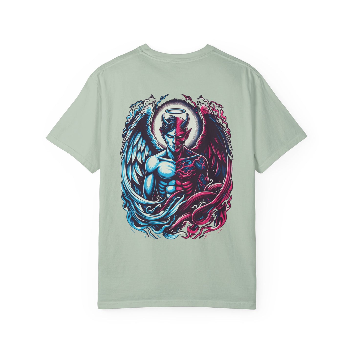 Duality Unisex T-Shirt