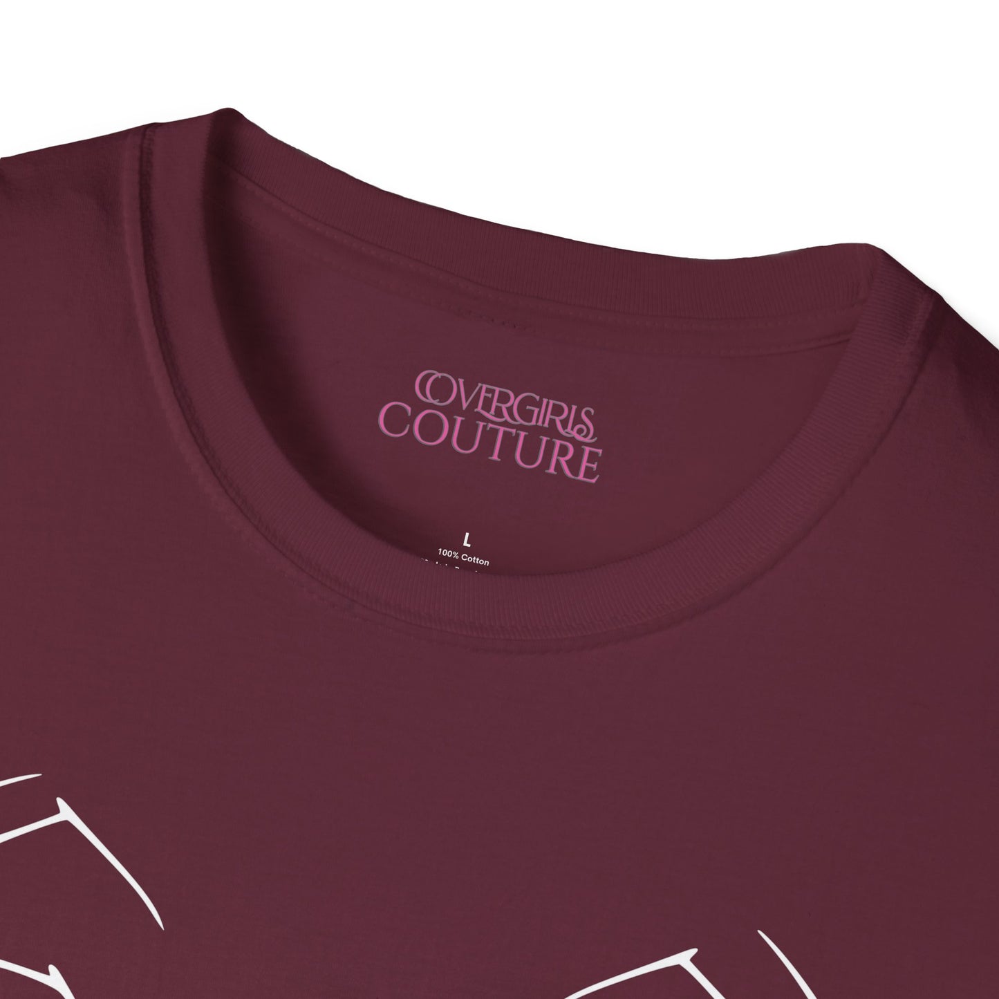 Coraline Inspired Unisex Softstyle T-Shirt | Halloween Costume, Gift for Fans, Graphic Tee, Movie Merch, Casual Wear
