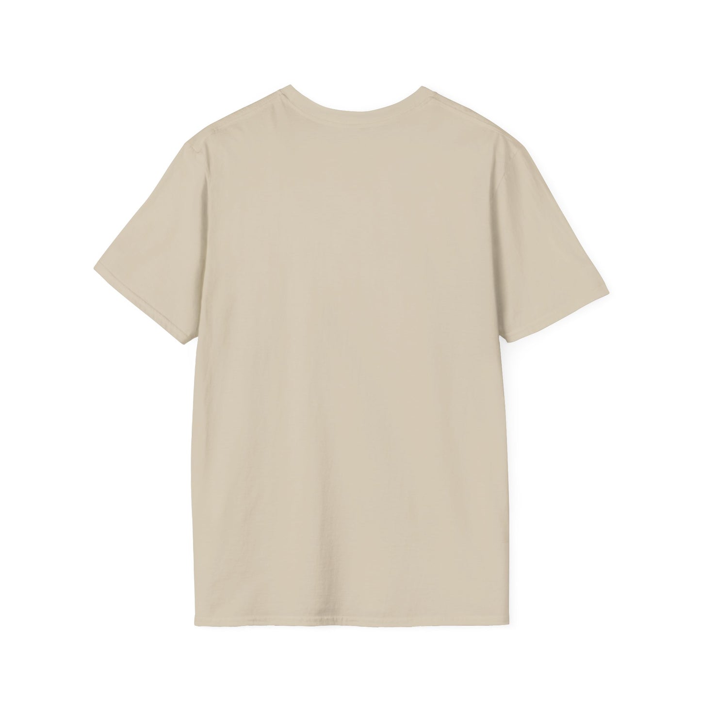 Breathe in the Bloom Unisex T-Shirt