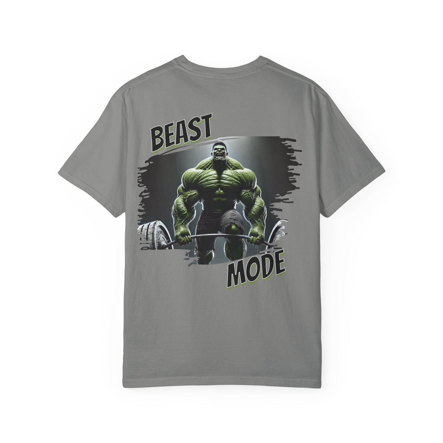Beast Mode Unisex T-shirt- 6.1 oz