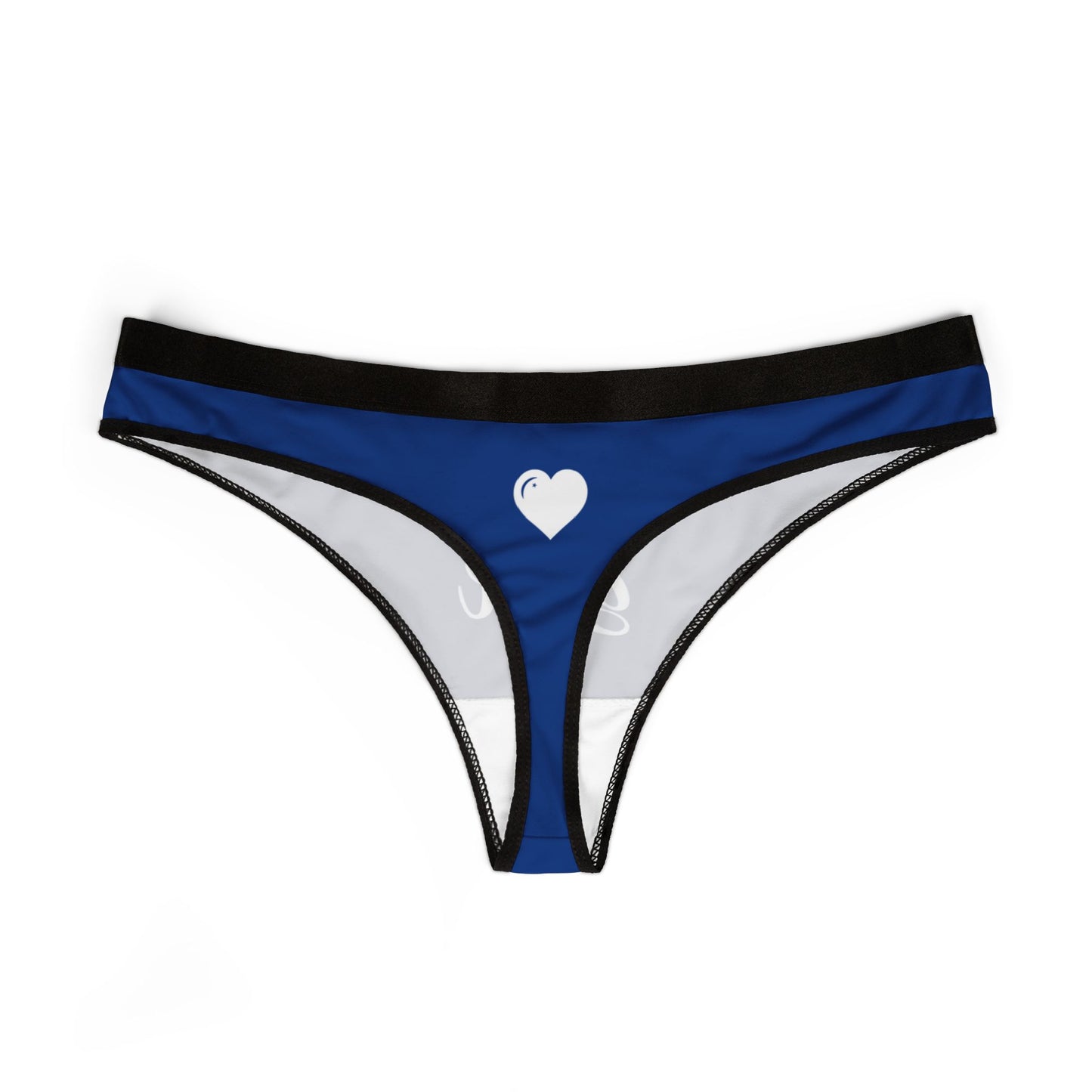 Joe's Blue Women's Thongs