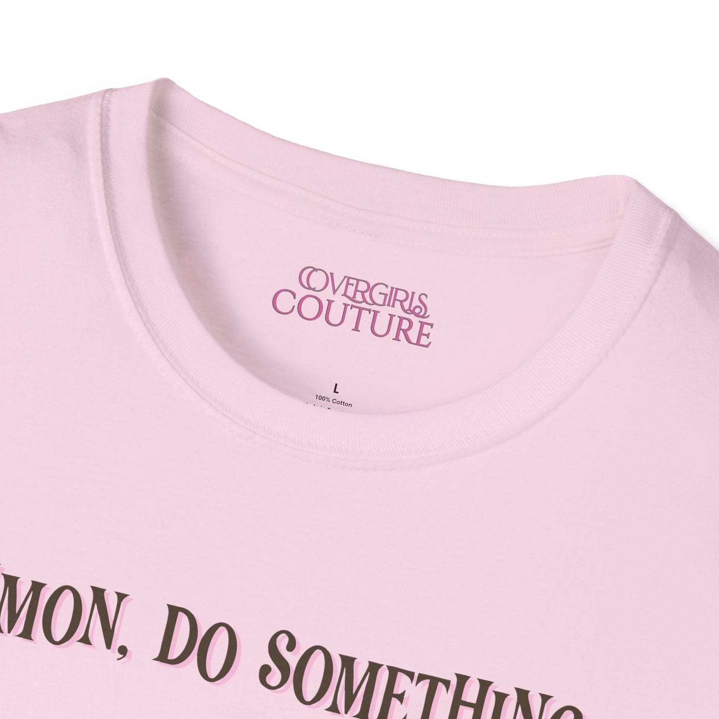 Cute Cat/Coffee Motivation T-Shirt, Funny Graphic Tee, Gift for Cat Lovers, Casual Wear, Quirky Humor Shirt, Birthday Present