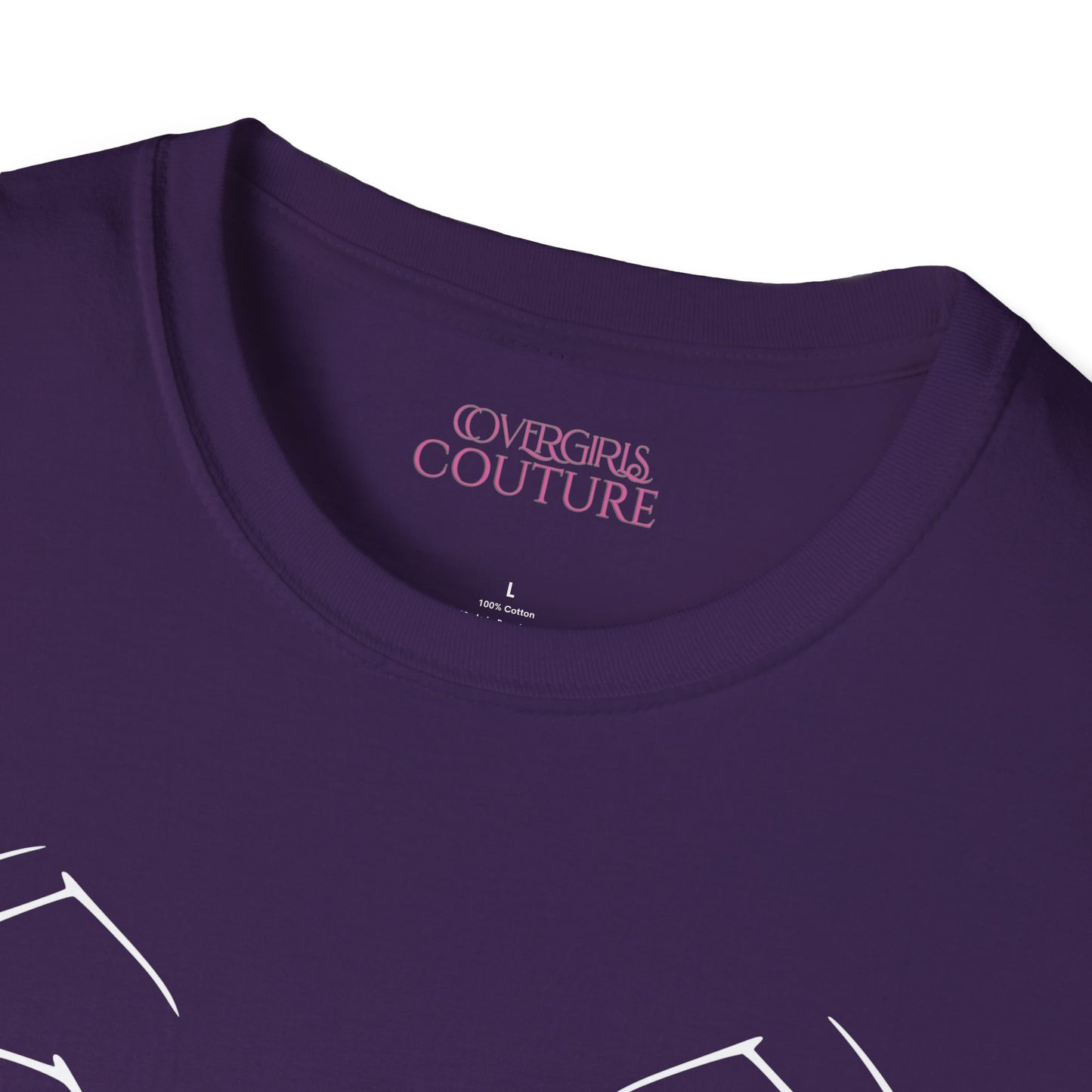 Coraline Inspired Unisex Softstyle T-Shirt | Halloween Costume, Gift for Fans, Graphic Tee, Movie Merch, Casual Wear