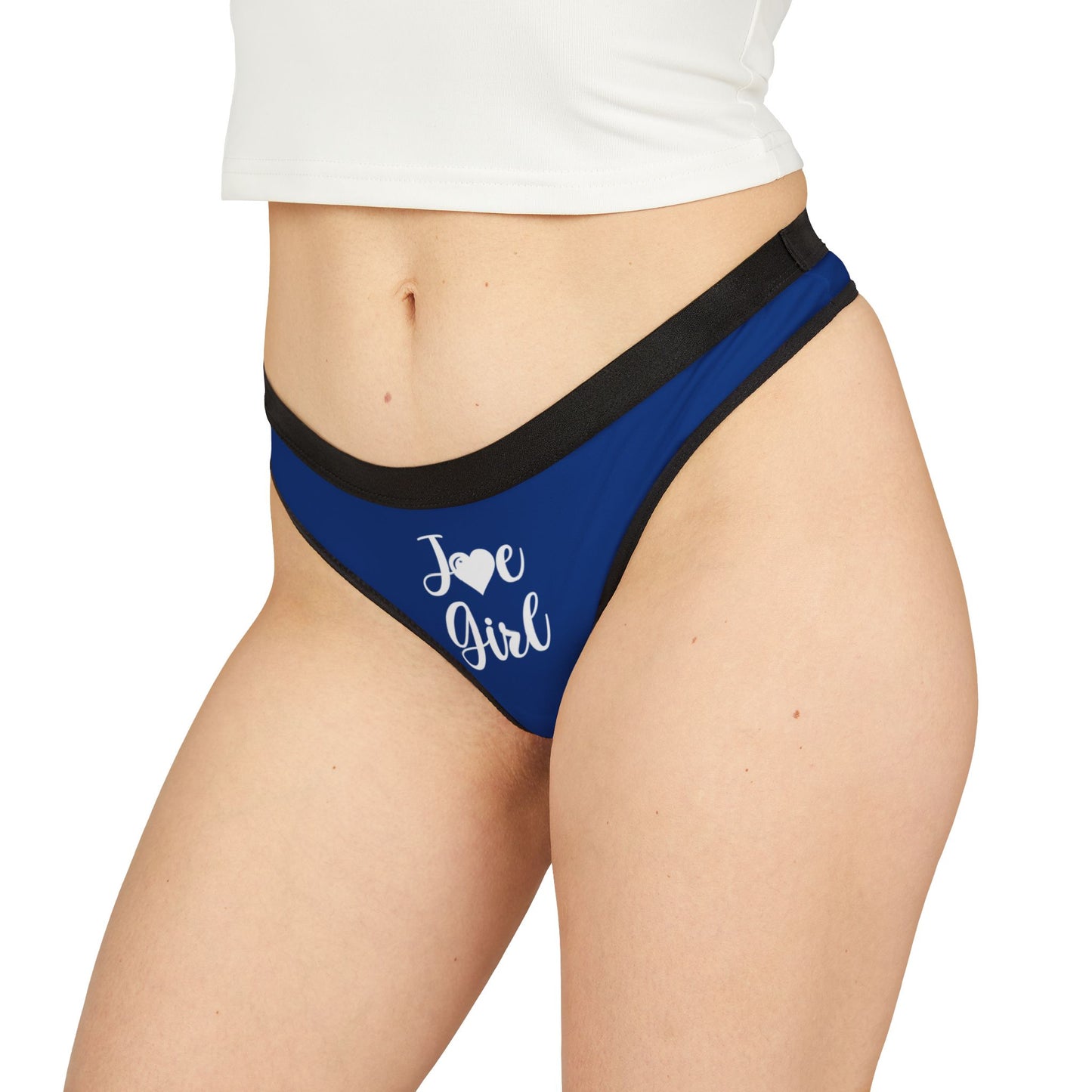 Joe's Blue Women's Thongs